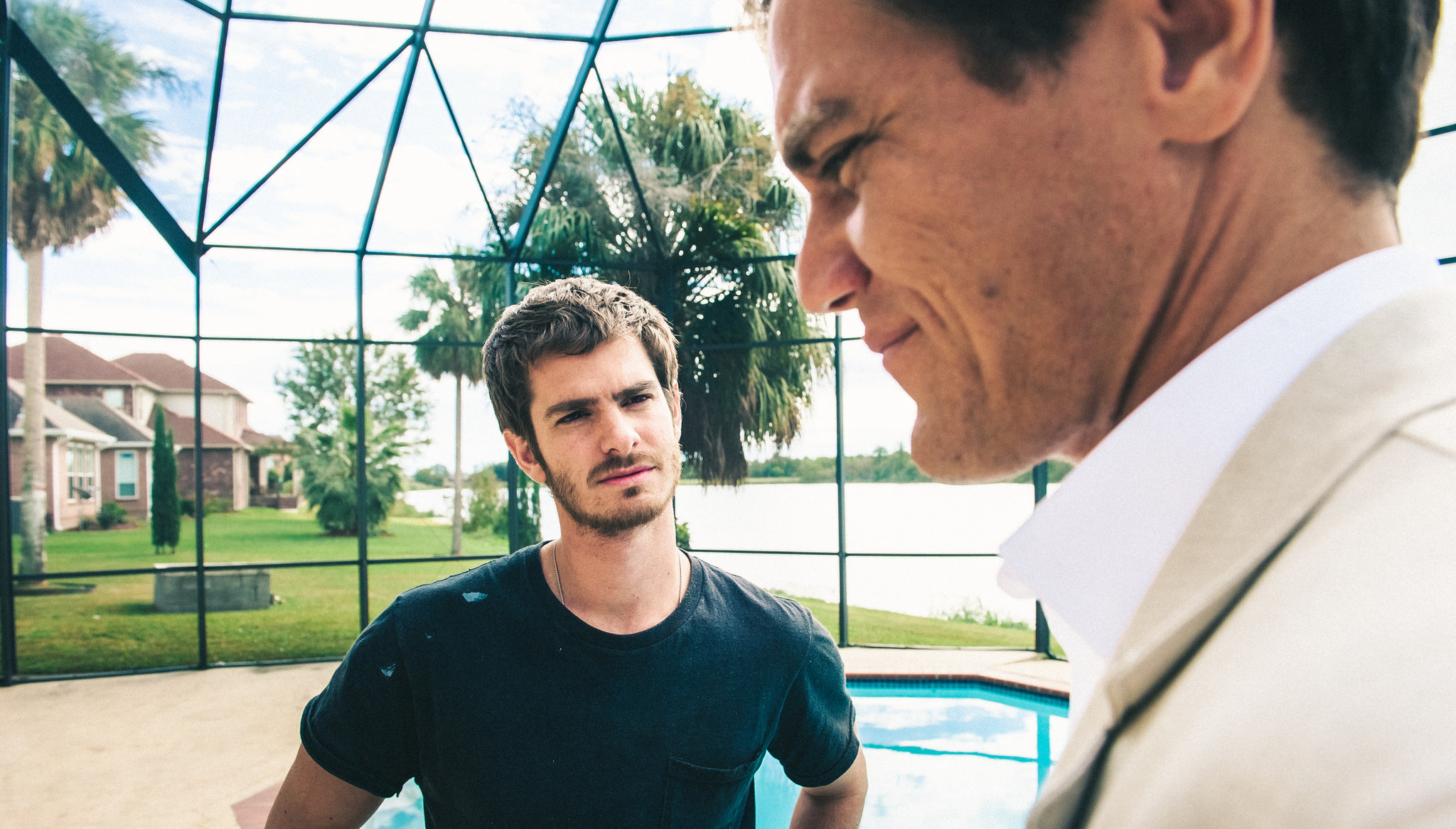 99 Homes movie, Florida foreclosure disaster, 2050x1170 HD Desktop