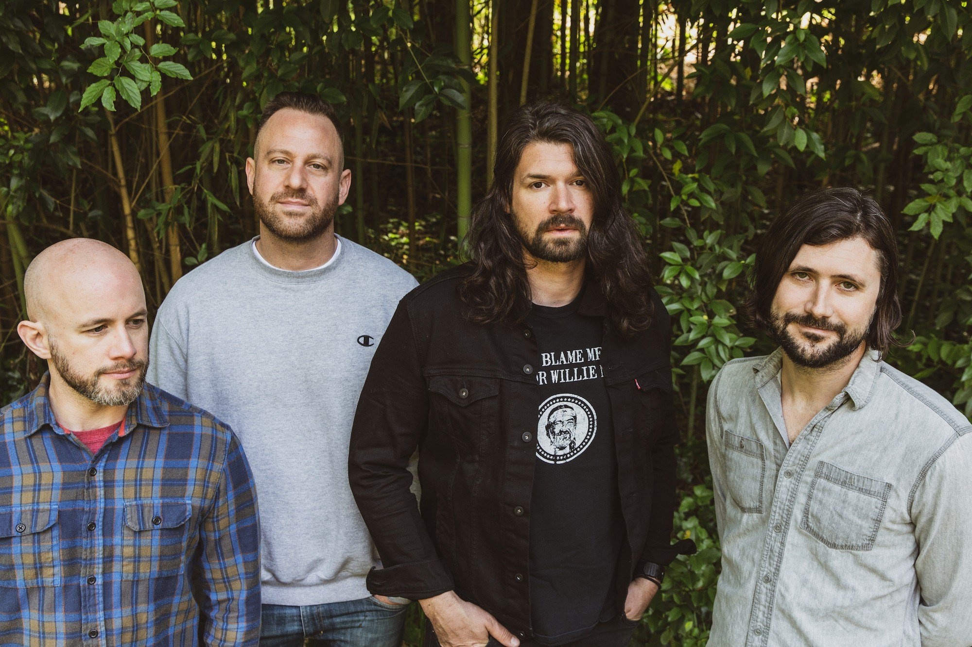 Taking Back Sunday, Presale Codes, Ticket Crusader, 2000x1340 HD Desktop
