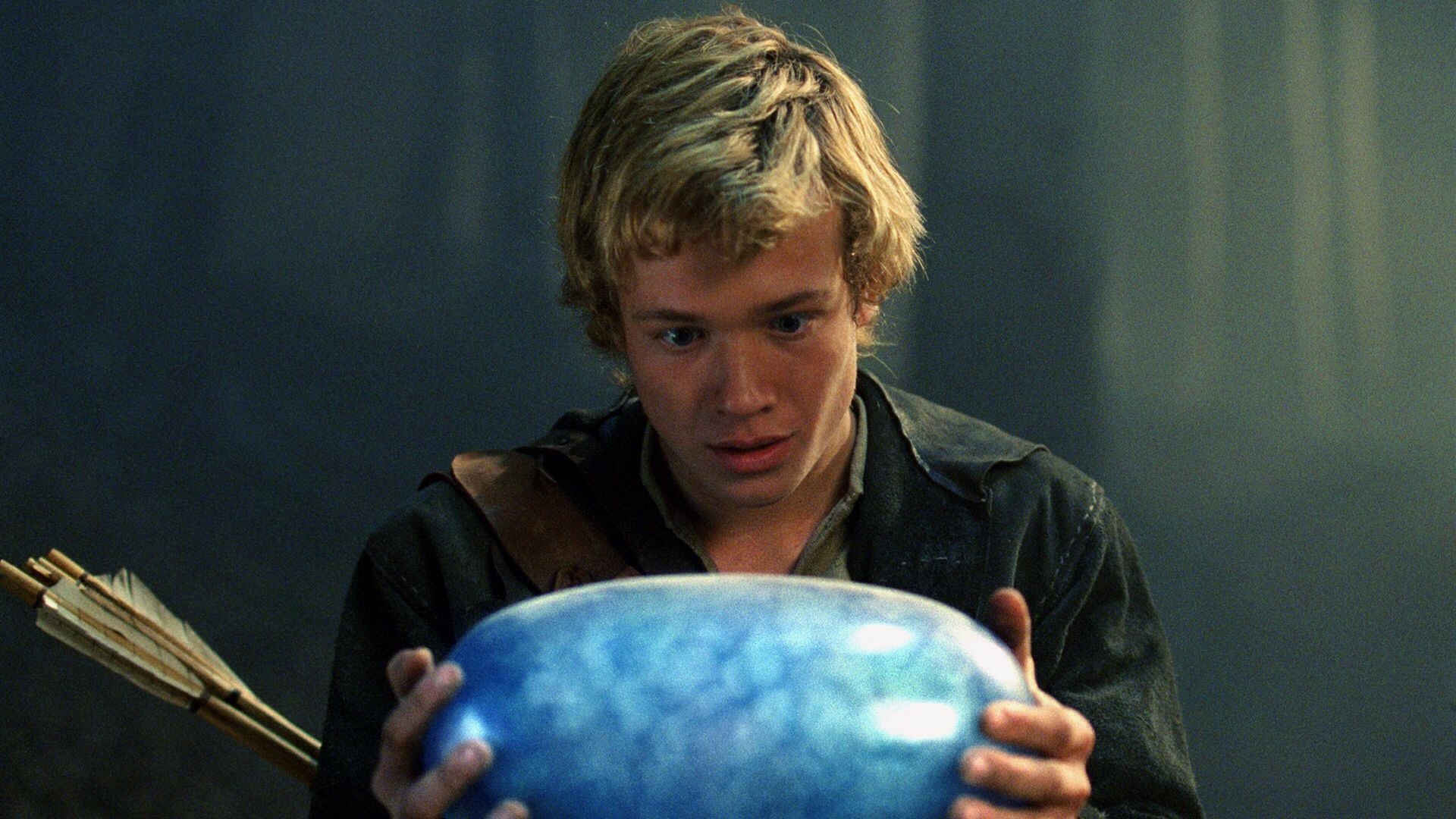 Unforgettable film, Dragon movie, Adventure and magic, Eragon and Saphira, 1920x1080 Full HD Desktop