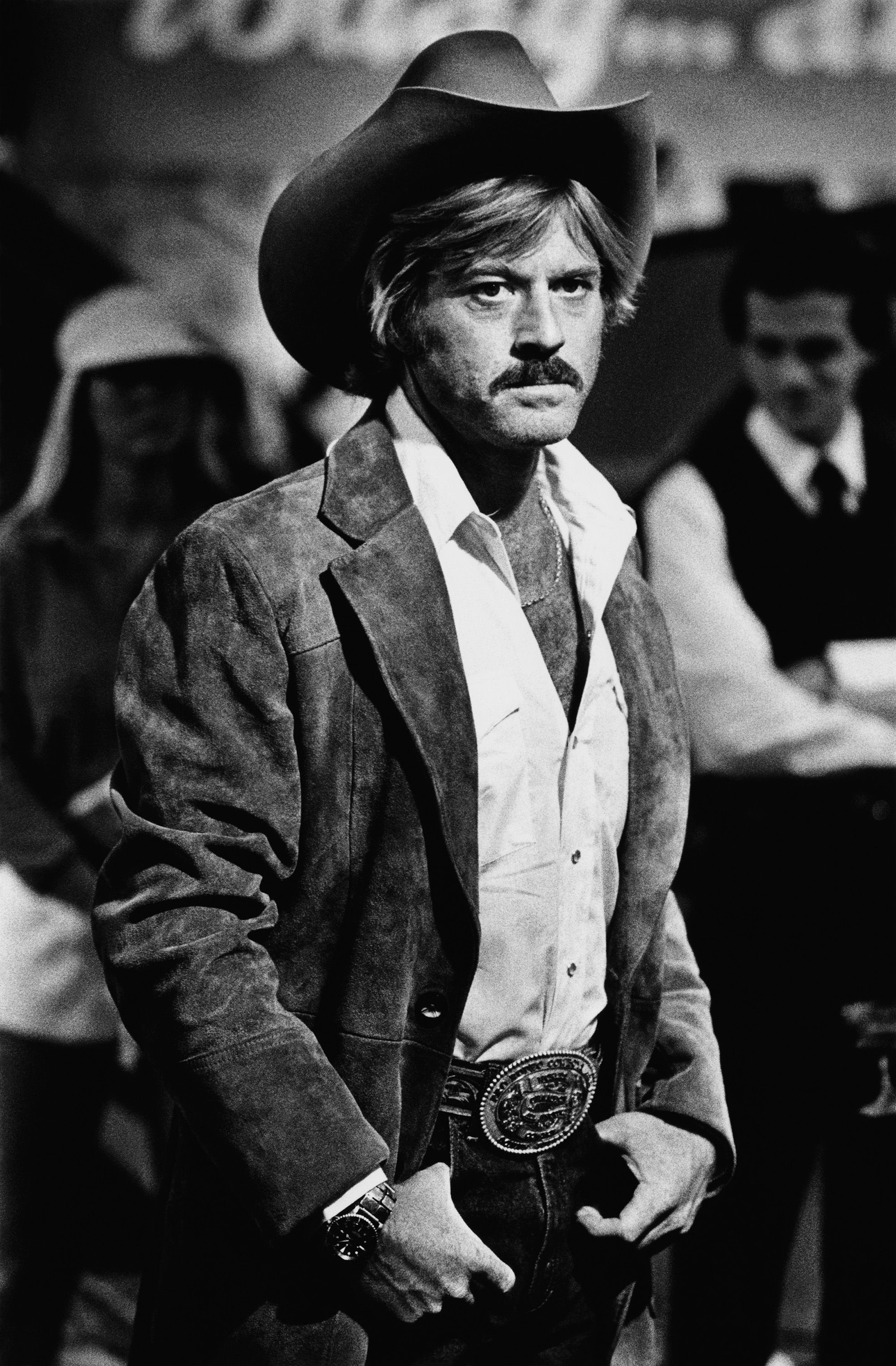 Robert Redford, Vintage photos, Evolution of Redford, Iconic actor, 1970x3000 HD Phone
