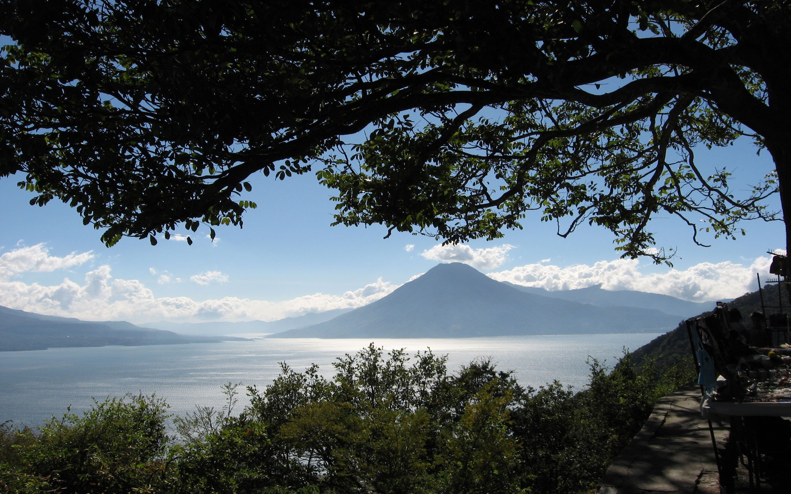 Guatemala wallpaper 68566, Unique Guatemala image, Vibrant colors, Captivating scenery, 2560x1600 HD Desktop