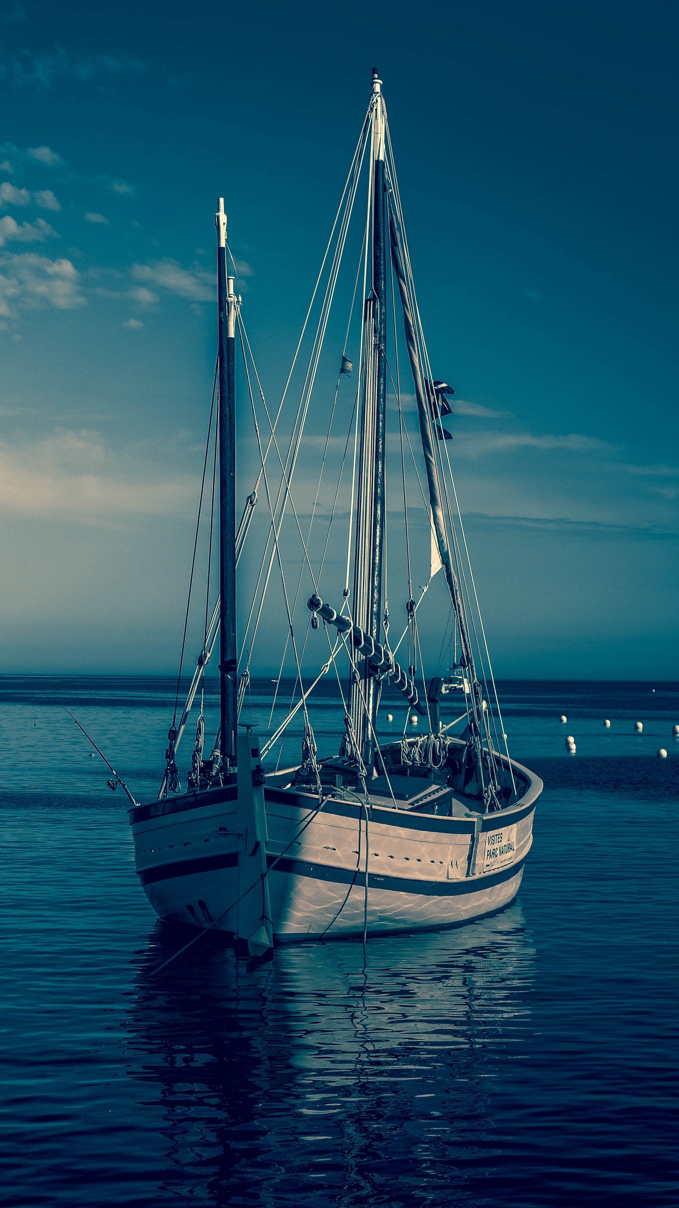 boat building, boat wallpaper, boat boat, 2160x3840 4K Phone