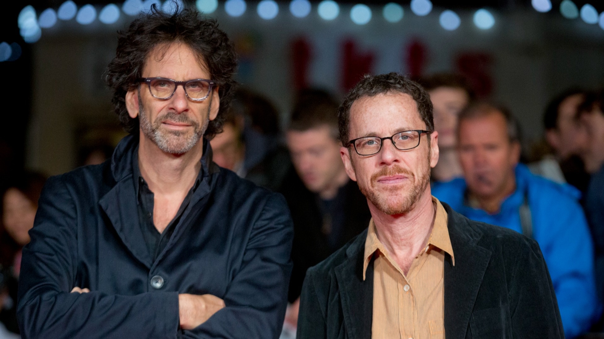 Ethan Coen, Filmmaking hiatus, Making movies, Gamesradar, 1920x1080 Full HD Desktop