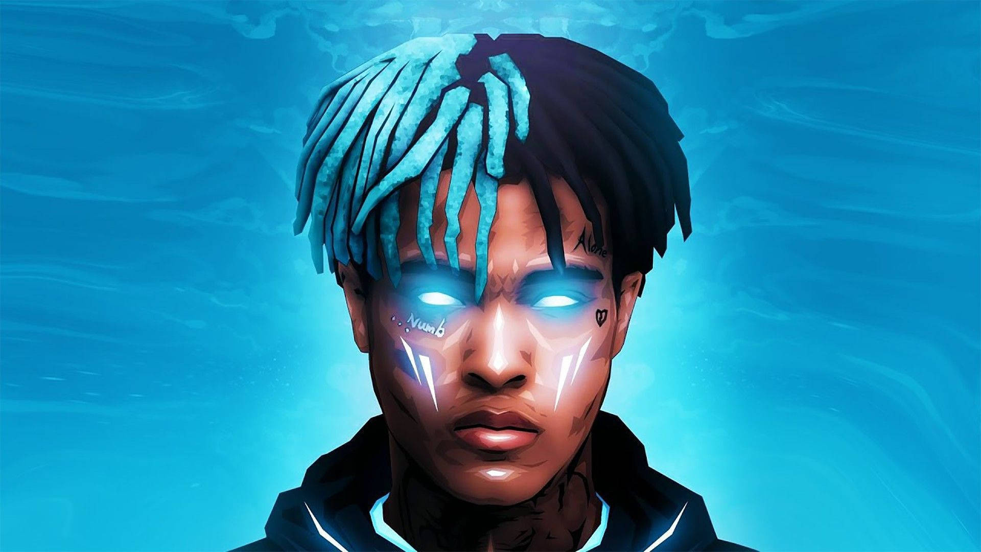 XXXTENTACION, 40 wallpapers, Free wallpaperscom, 1920x1080 Full HD Desktop