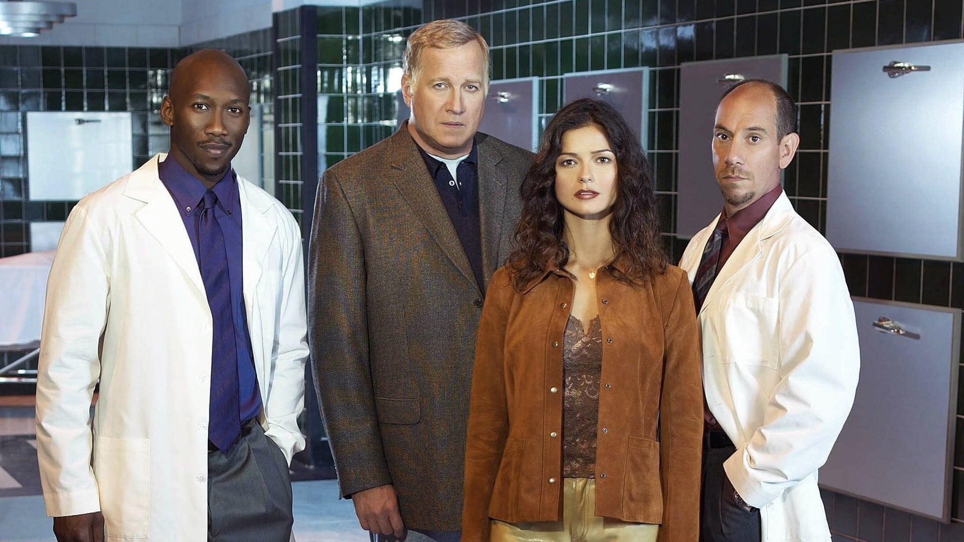 Crossing Jordan, Medical examiner team, Intricate plots, Crime-solving, 1920x1080 Full HD Desktop