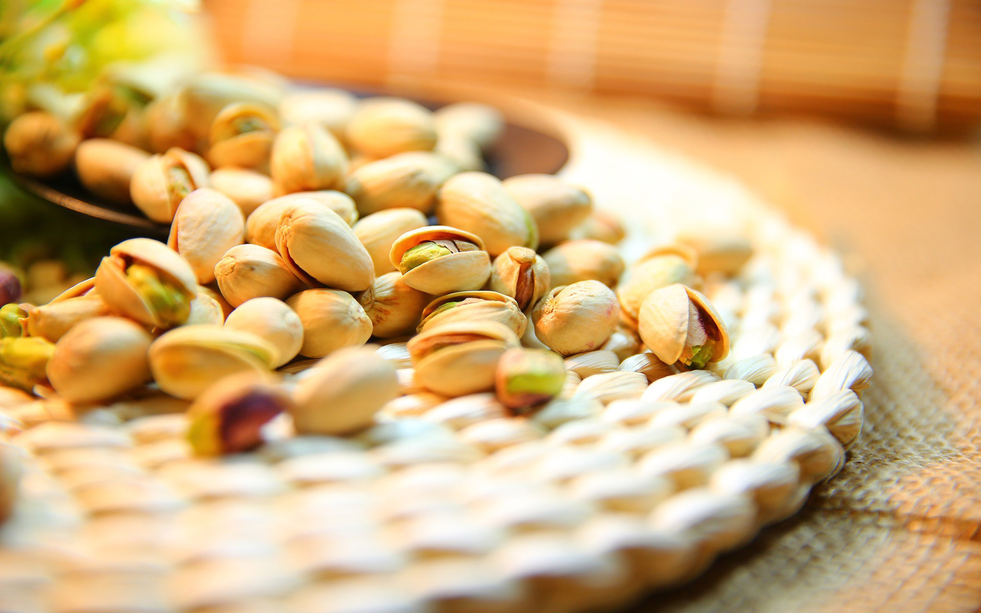 Pistachio wallpapers, Free backgrounds, Nutty delight, Food, 1920x1200 HD Desktop