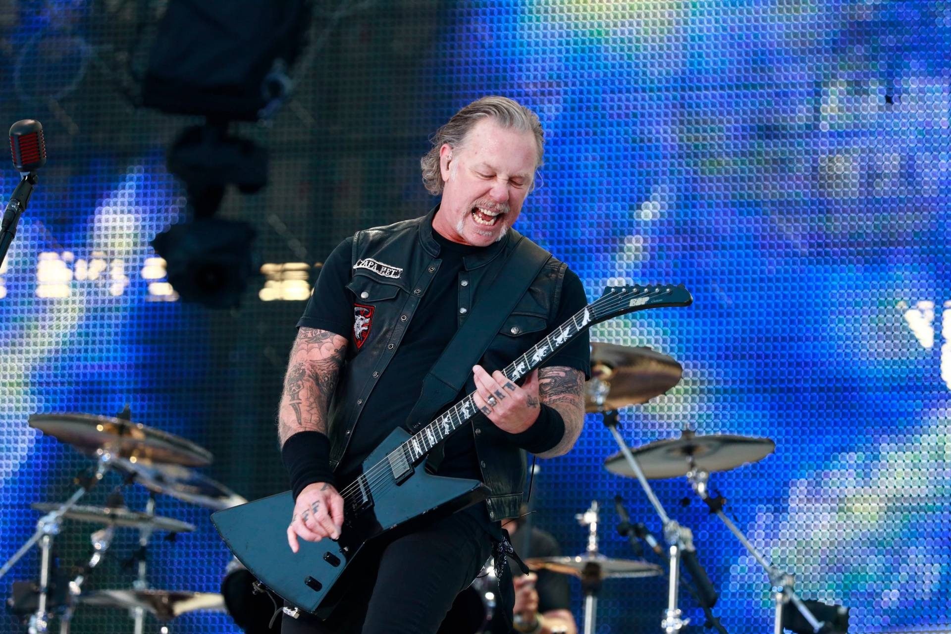 James Hetfield, New wallpaper, Music, 1920x1280 HD Desktop