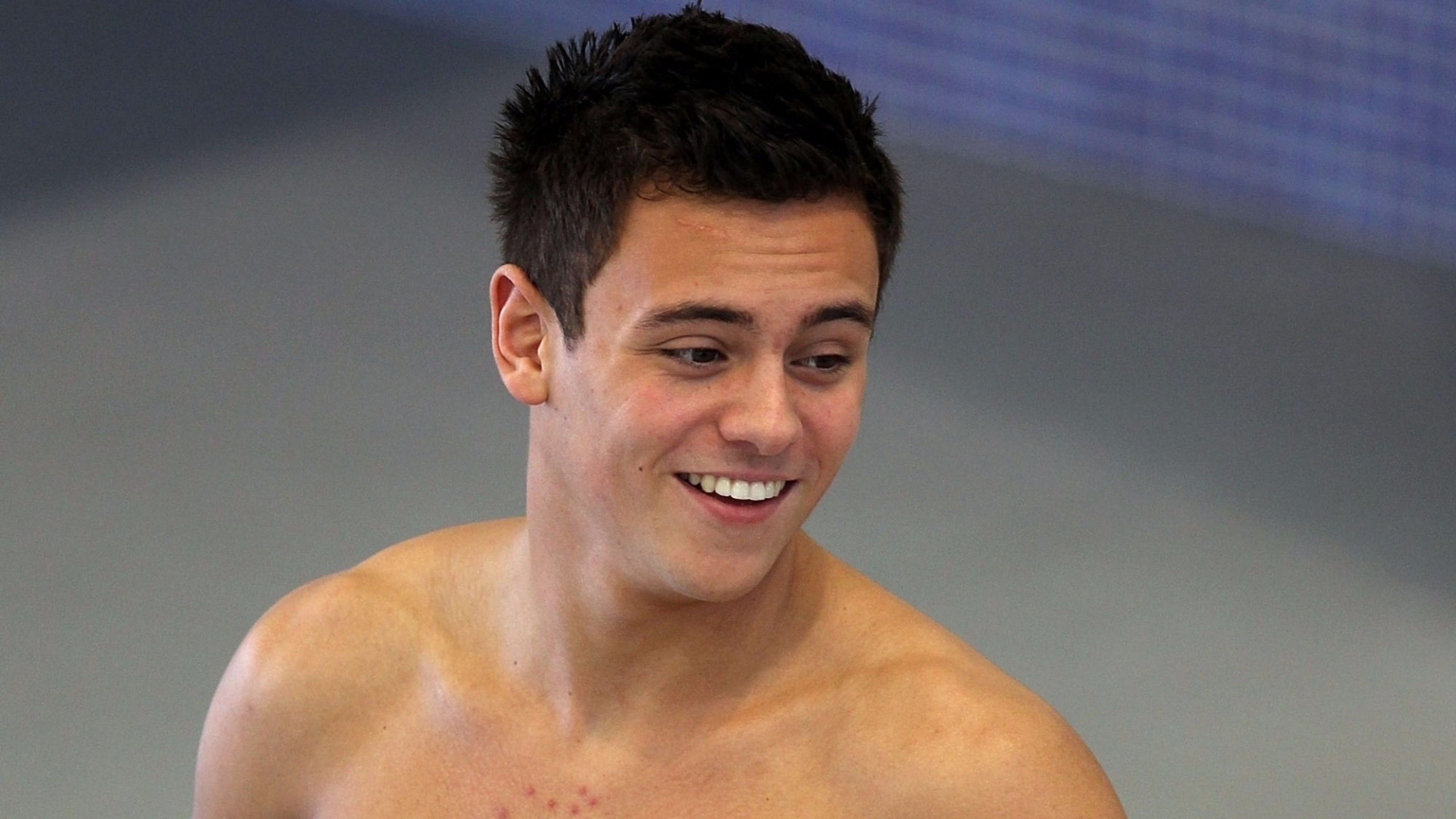 Tom Daley, Sports, Wallpapers, 2560x1440 HD Desktop