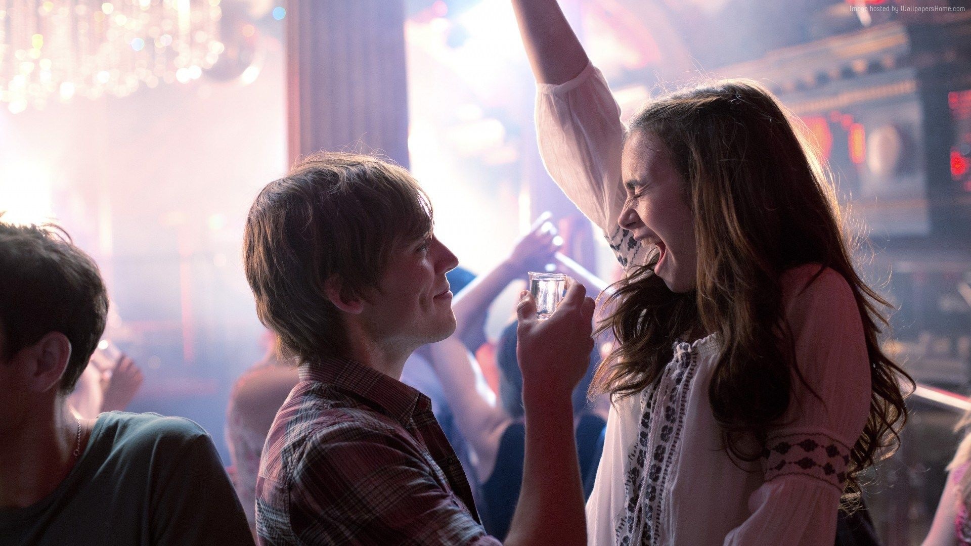 Love, Rosie (Movie), Top free, Backgrounds, Love Rosie, 1920x1080 Full HD Desktop