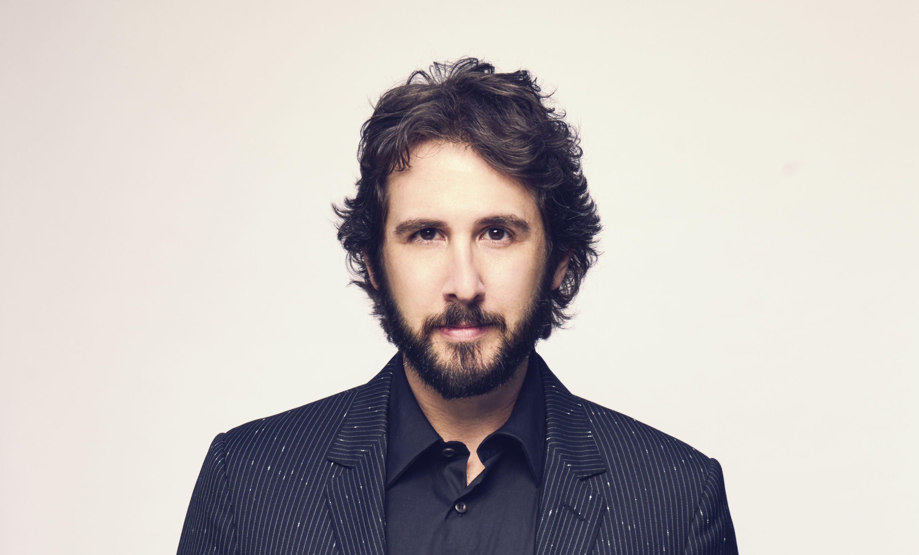 Josh Groban, Musical genius, Captivating performances, Inspiring melodies, 3000x1820 HD Desktop