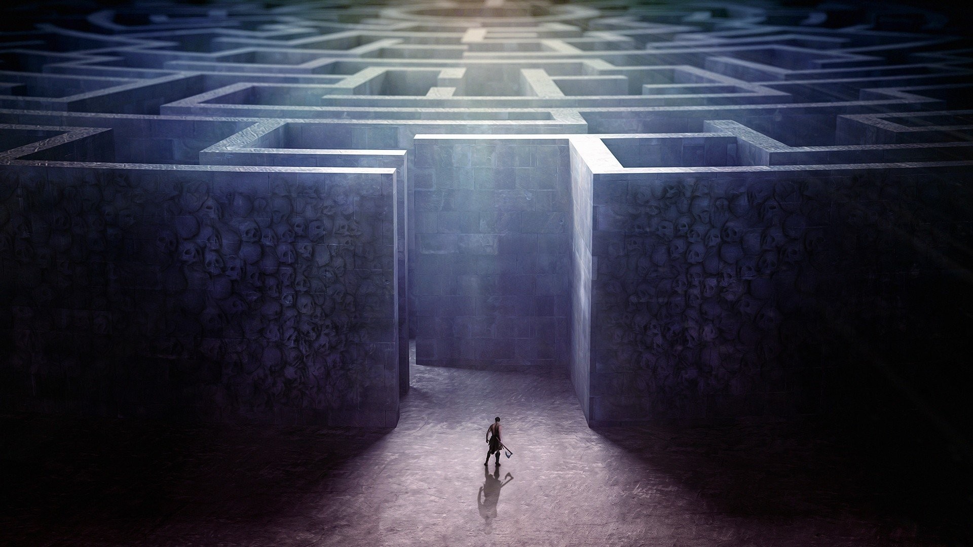 Maze wallpapers, 70 pictures, 1920x1080 Full HD Desktop
