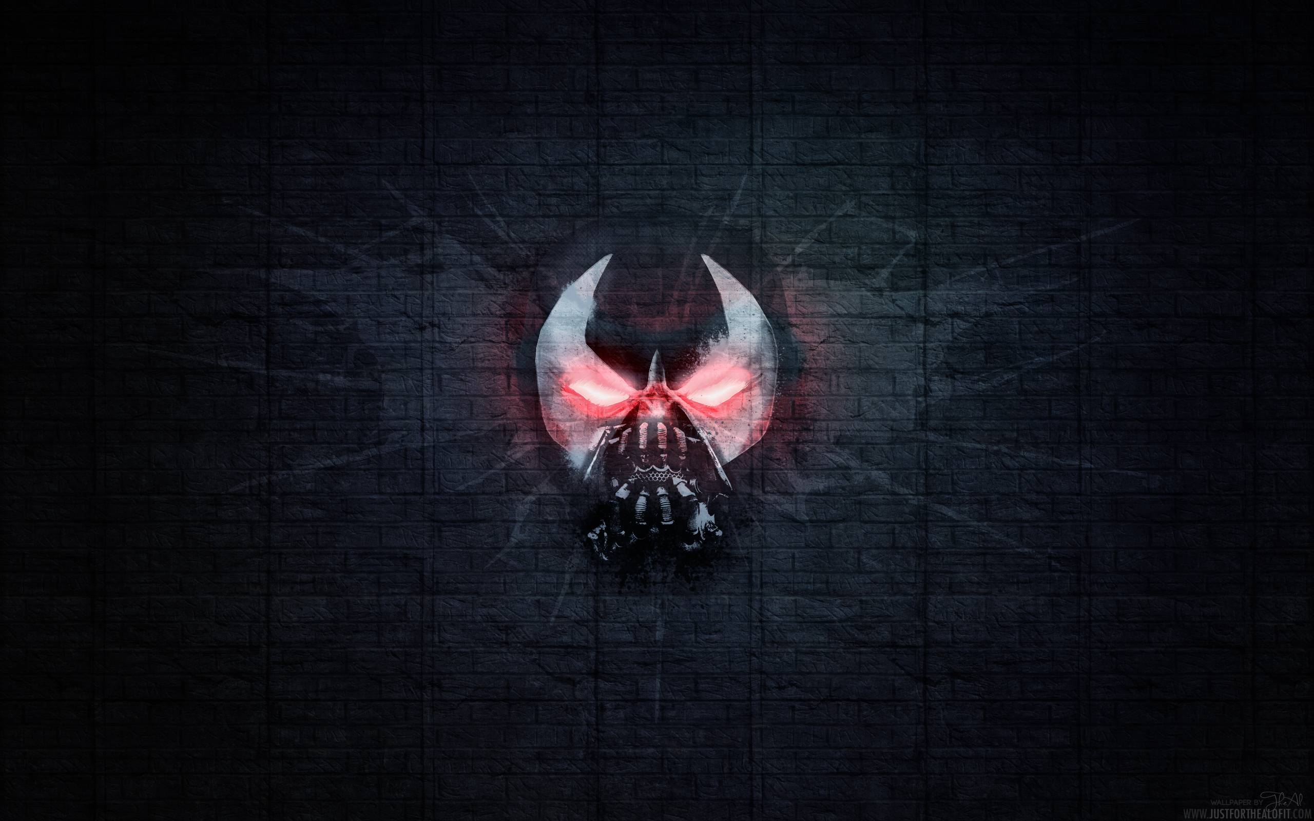 Evolution of Bane, High Definition, Wallpapers, 2560x1600 HD Desktop