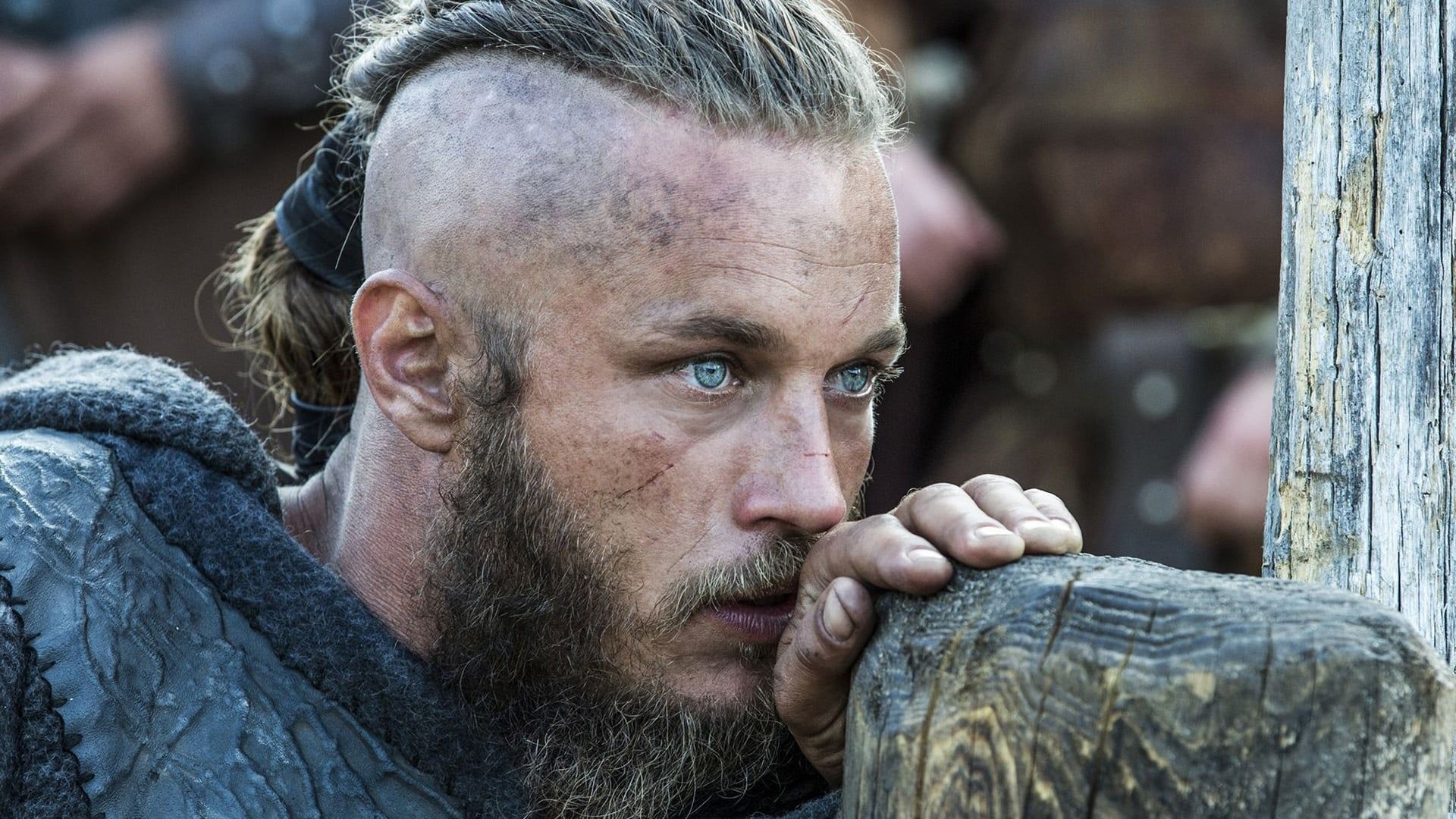 Vikings TV series, Pinterest inspiration, Striking images, Fanpage, 1920x1080 Full HD Desktop