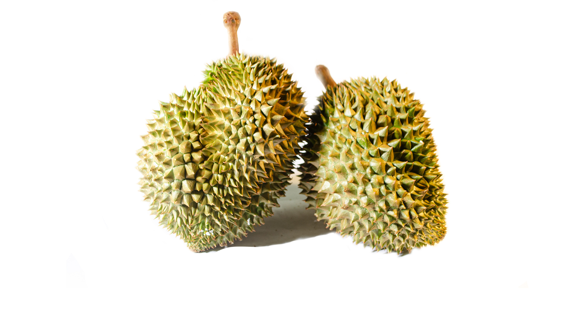 Asian exotic fruit, Durian in cuisine, Tropical produce, Vegetable substitute, 1920x1080 Full HD Desktop