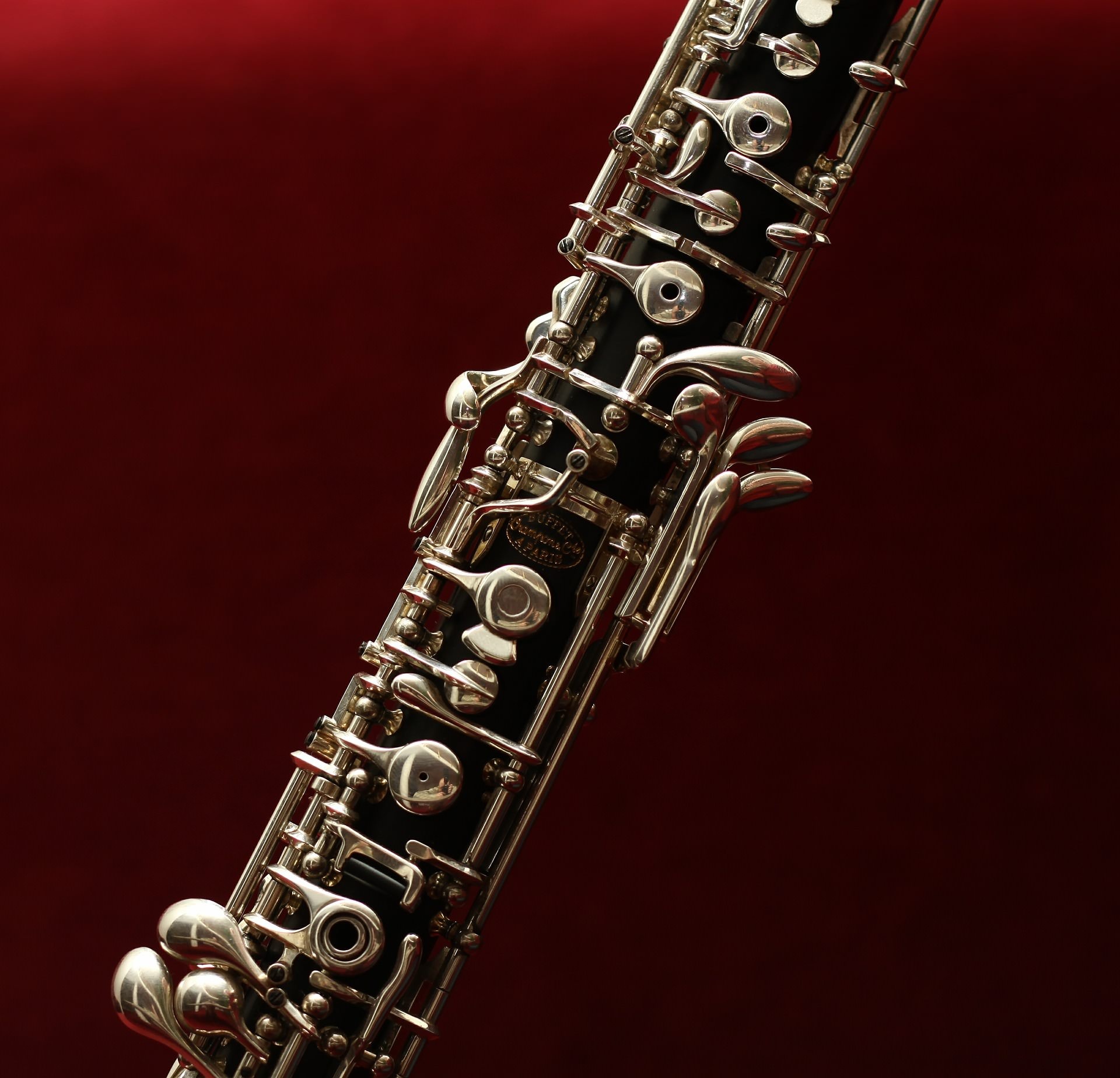 Oboe lernen jms, Oboe, Music, Learning, 1920x1850 HD Desktop