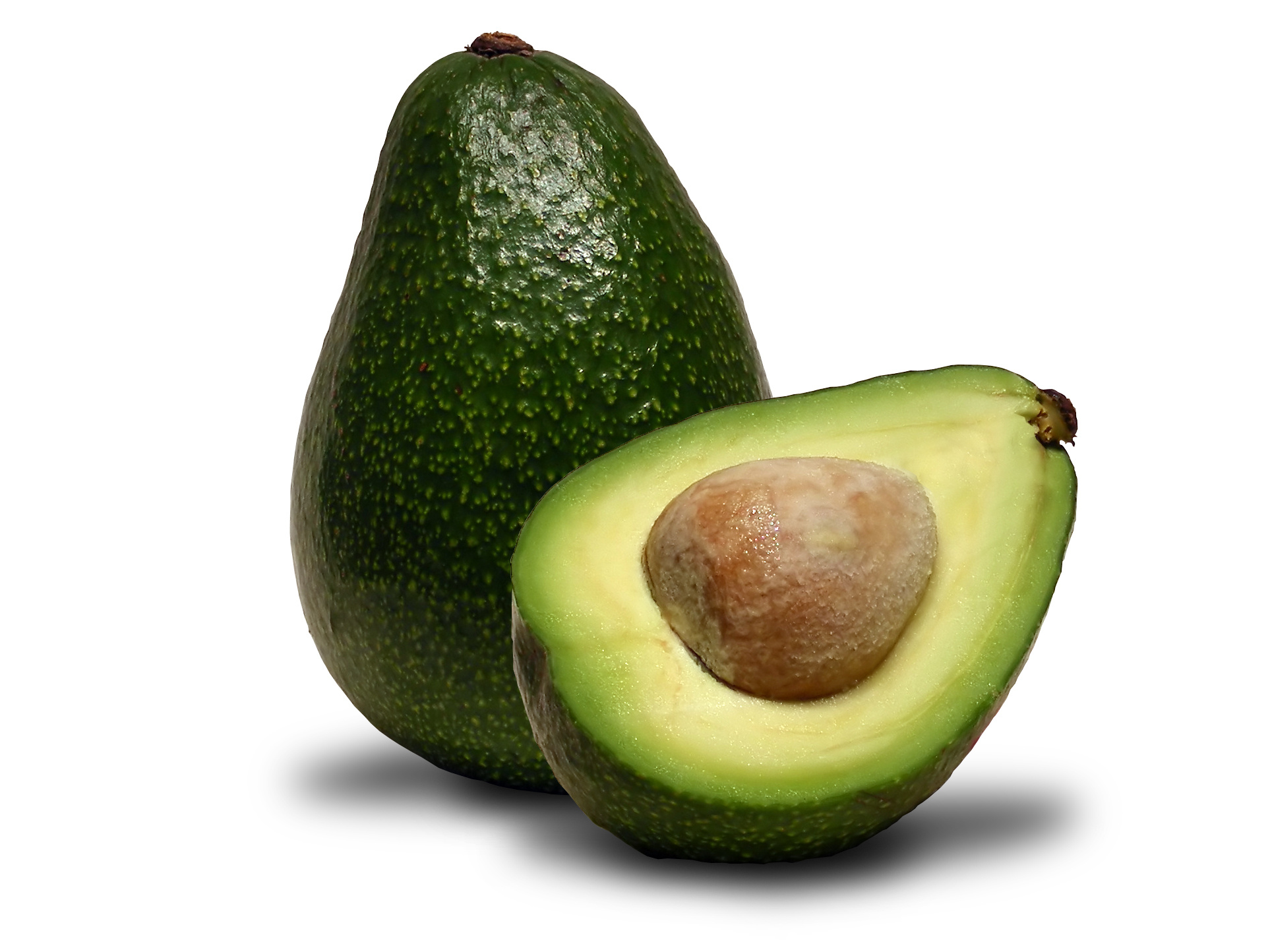 Close-up, Avocado Wallpaper, 1930x1450 HD Desktop