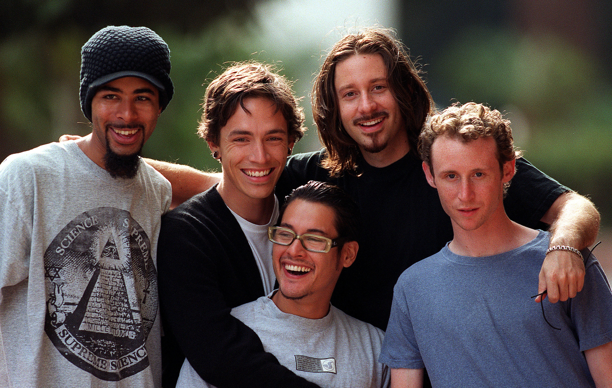 Incubus, Fan favorite, Album preferences, Music discussion, 2000x1270 HD Desktop