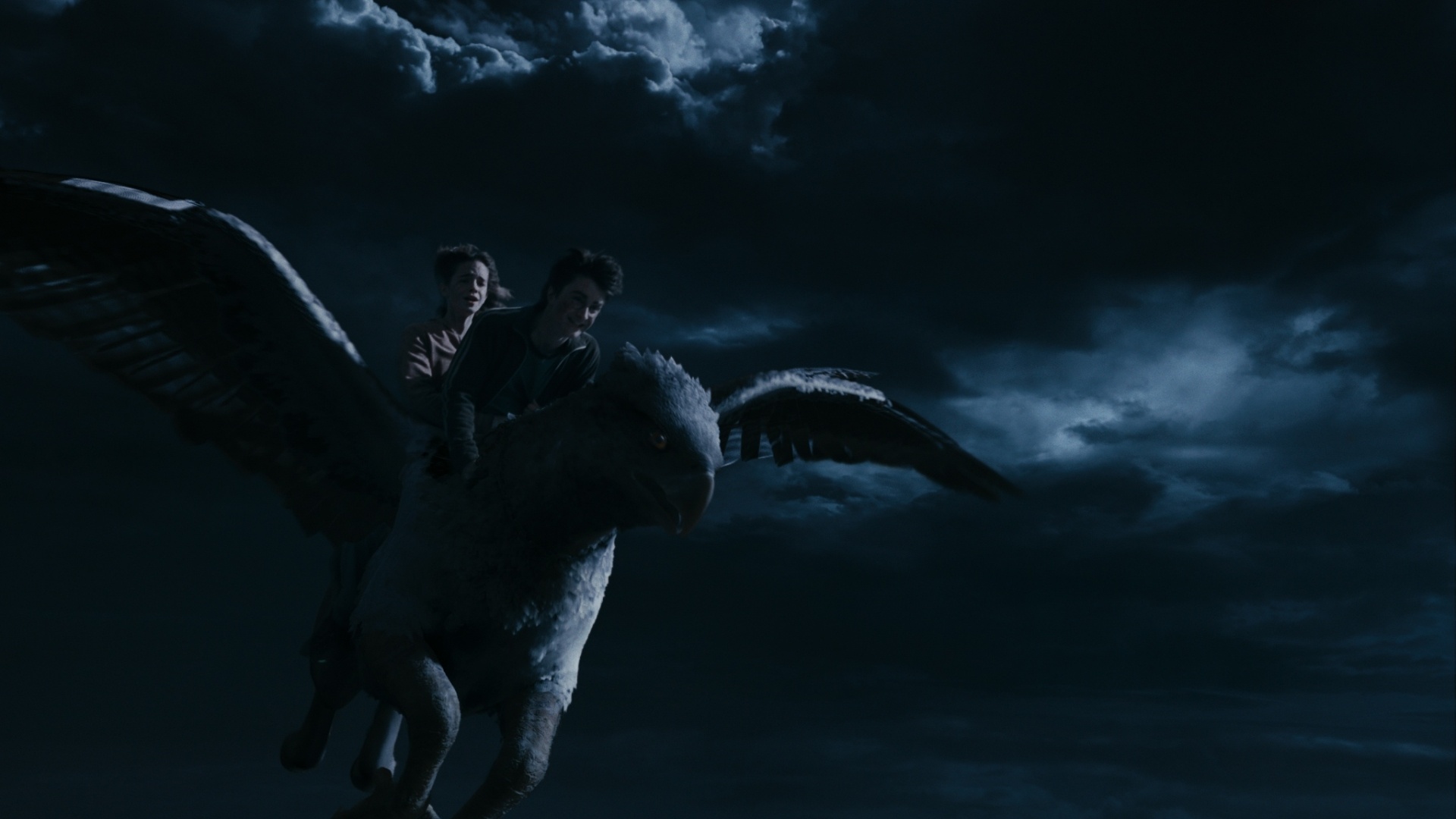 Buckbeak, Wallpapers, 1920x1080 Full HD Desktop