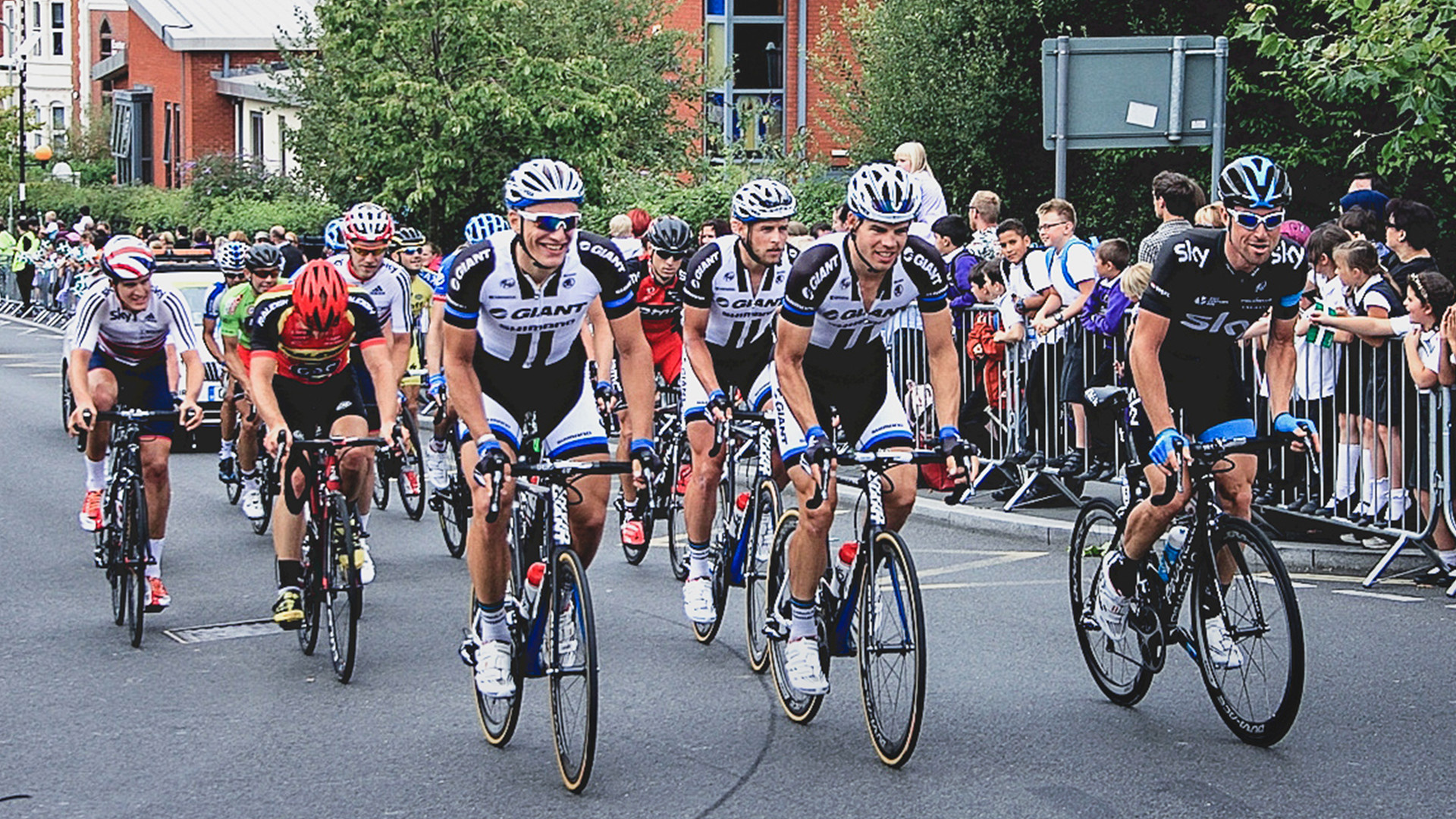 Cycle sport clearance sale, Cycling, 1920x1080 Full HD Desktop