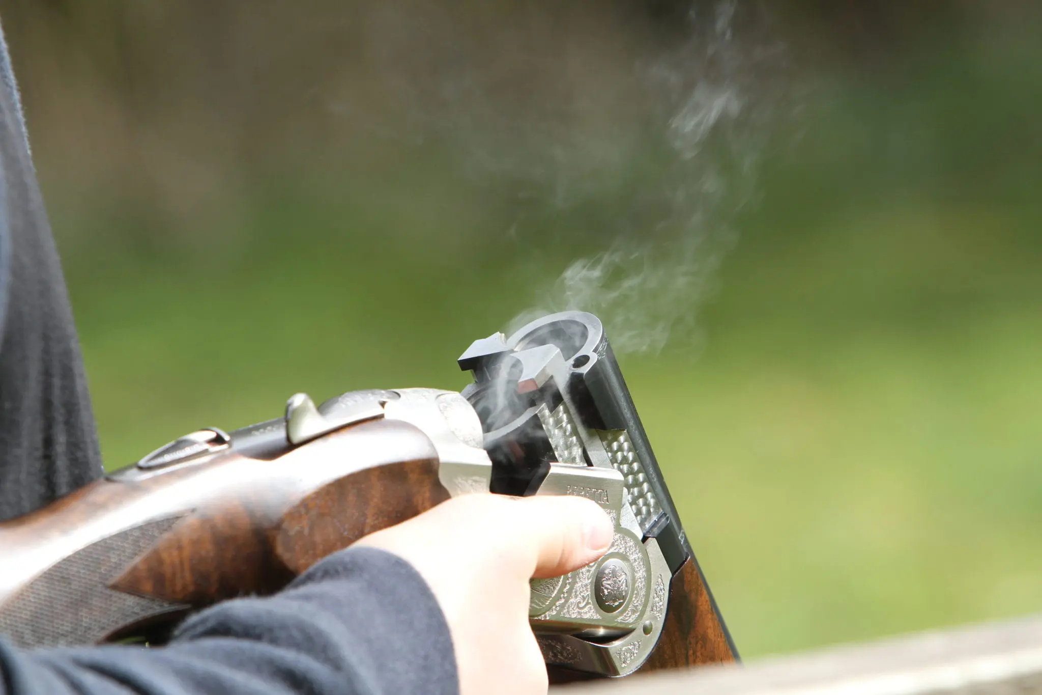Debbie Collins, British Association for Shooting and Conservation, 2050x1370 HD Desktop