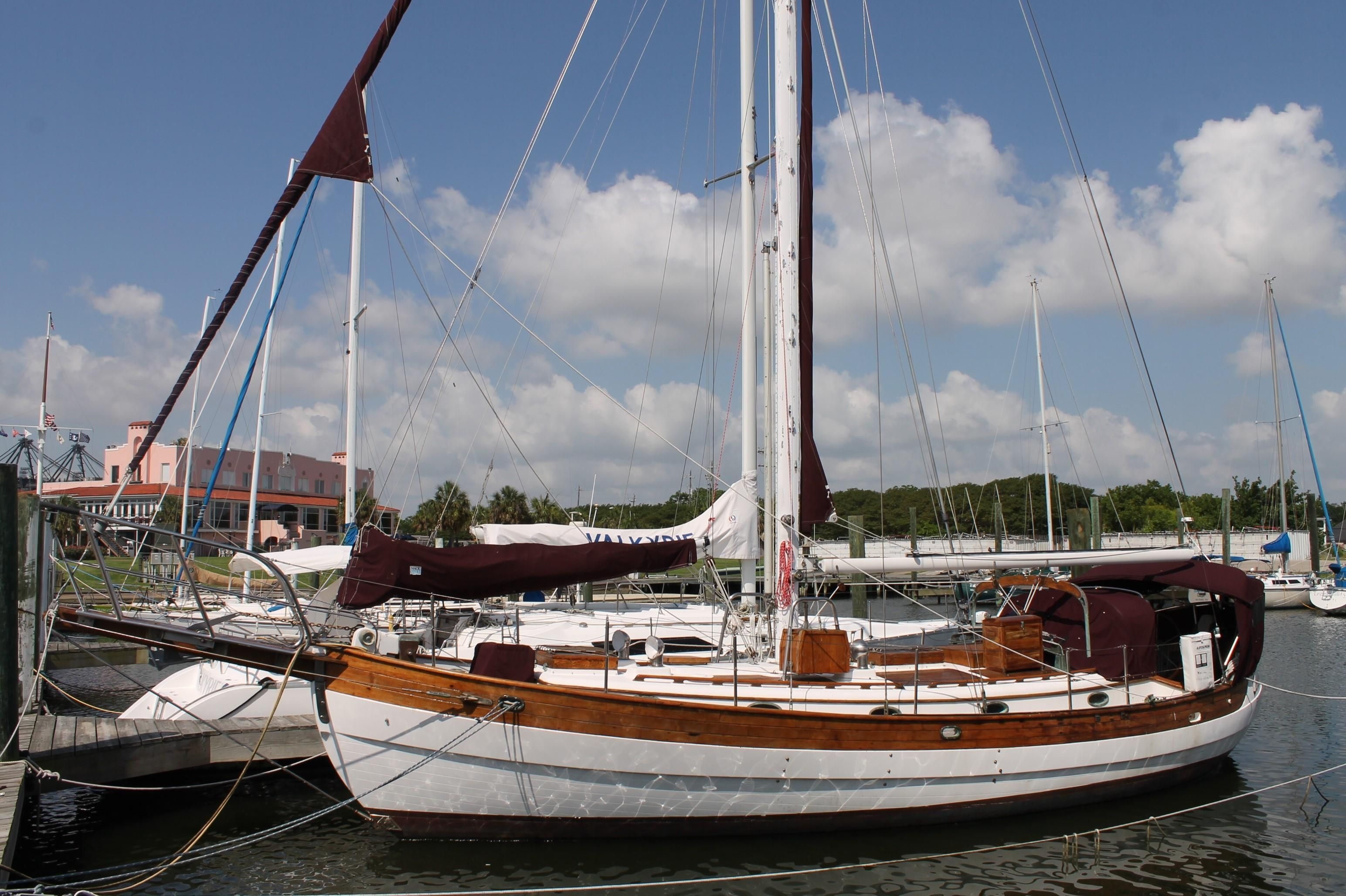 Hans Christian 38 MkII, Sail boat for sale, Texas, La Porte, 3090x2060 HD Desktop