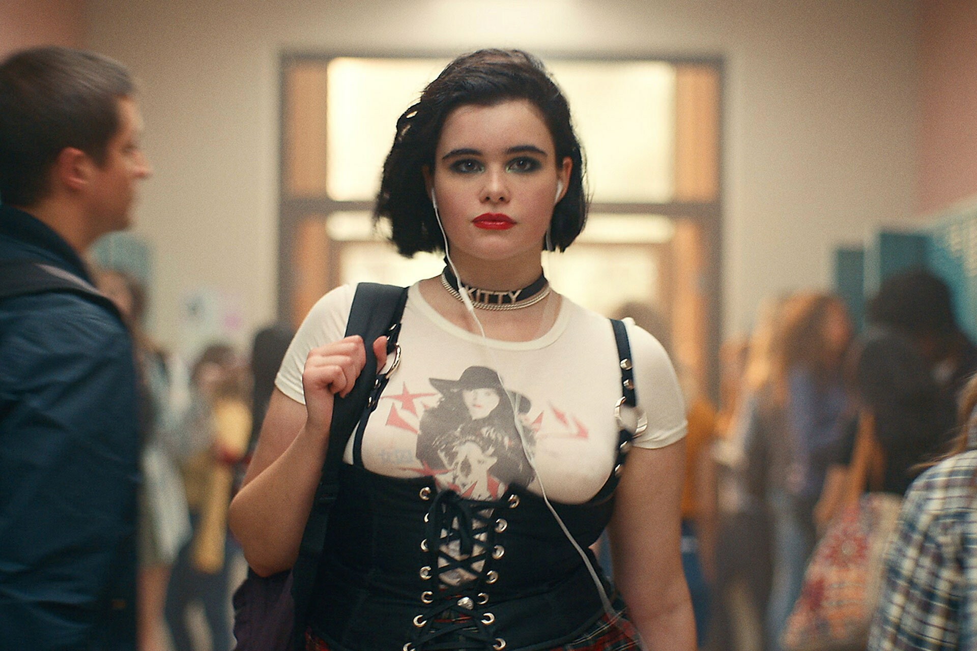 Barbie Ferreira, Euphoria Wallpaper, 1920x1280 HD Desktop