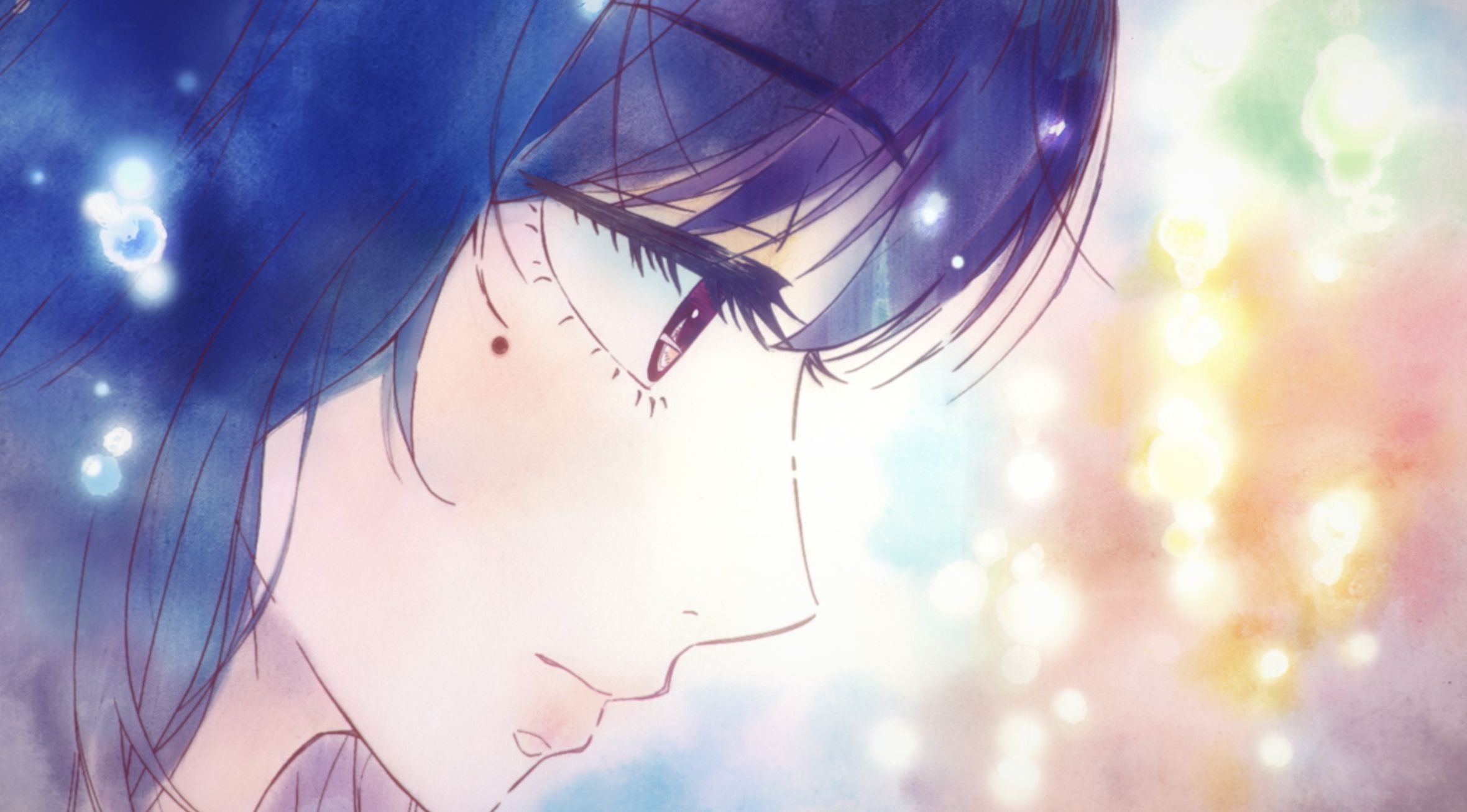 Dance Dance Danseur, Episode 7, Random Curiosity, Anime Blog Tracker, 2360x1310 HD Desktop