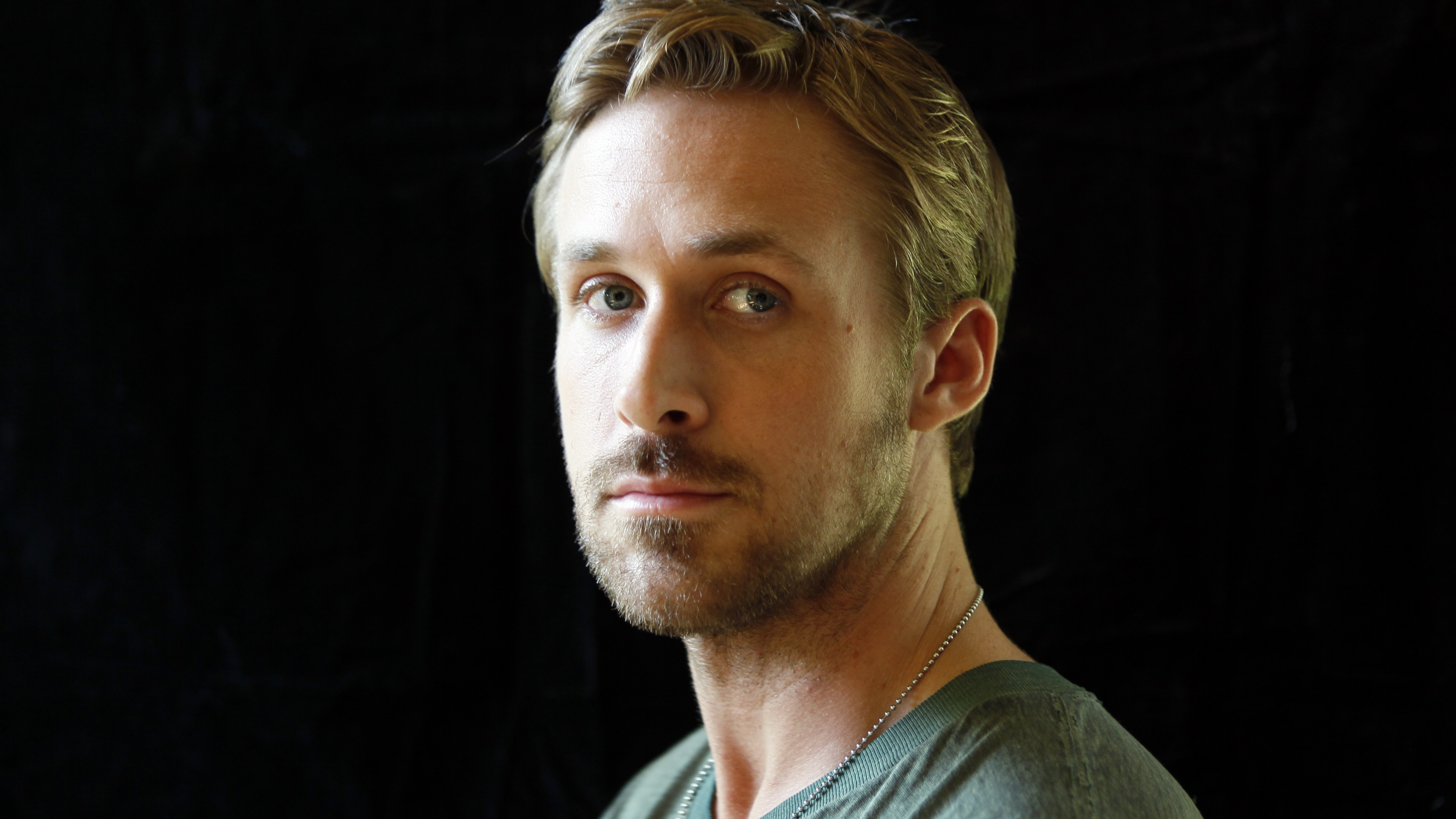 Ryan Gosling, 4K Ultra HD, Wallpaper, 3840x2160 4K Desktop
