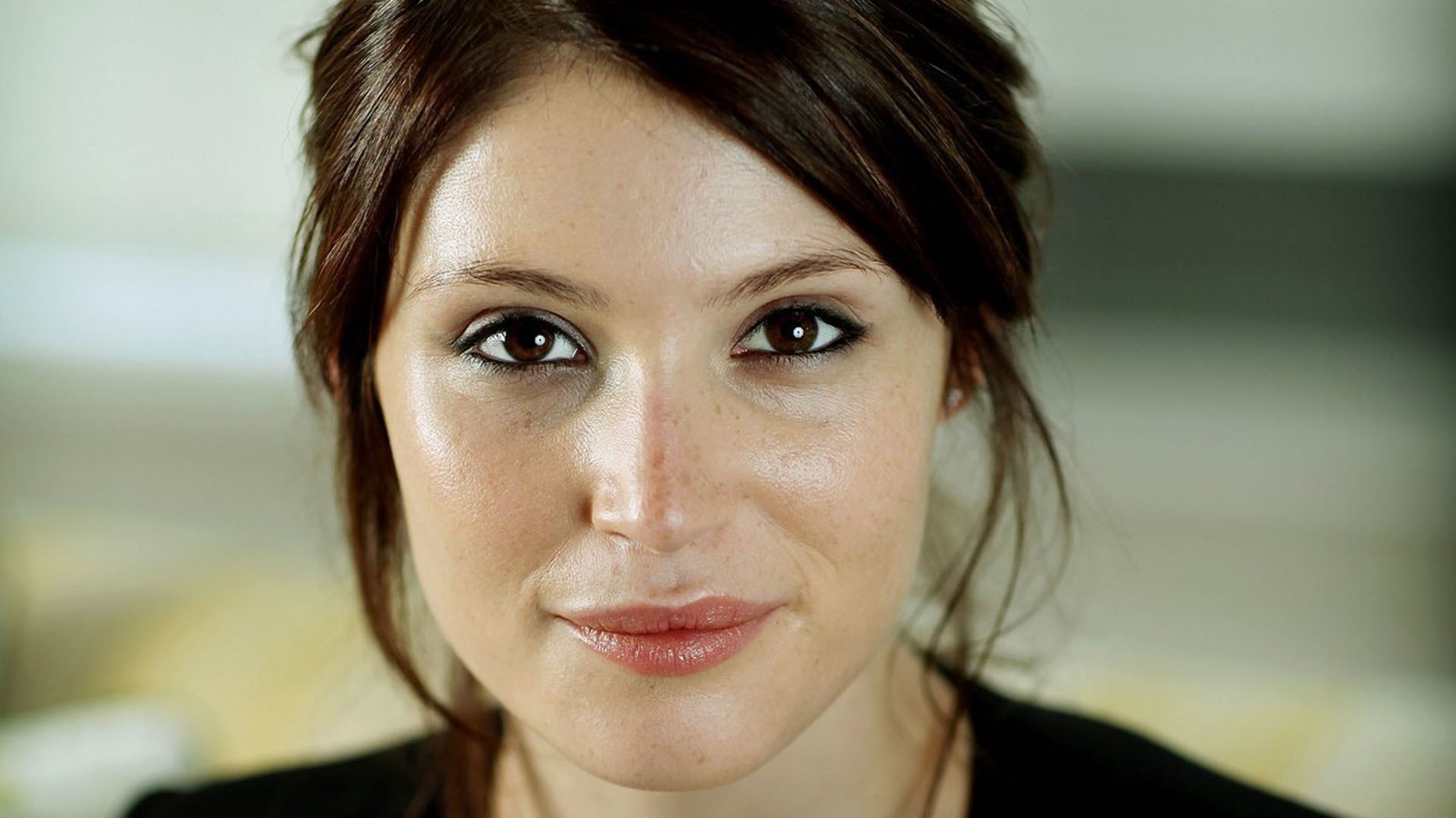 Gemma Arterton, Full HD, 1920x1080 Full HD Desktop