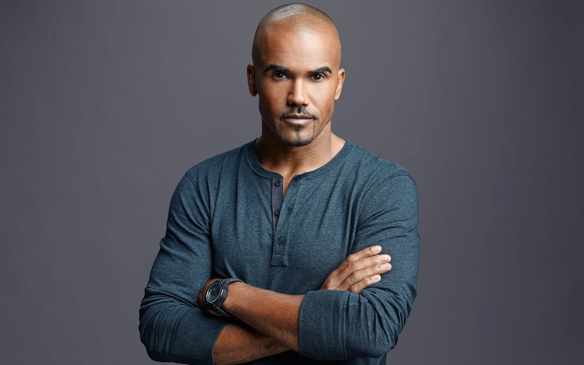 Shemar Moore, Wallpaper, Collection, The man, 1920x1200 HD Desktop