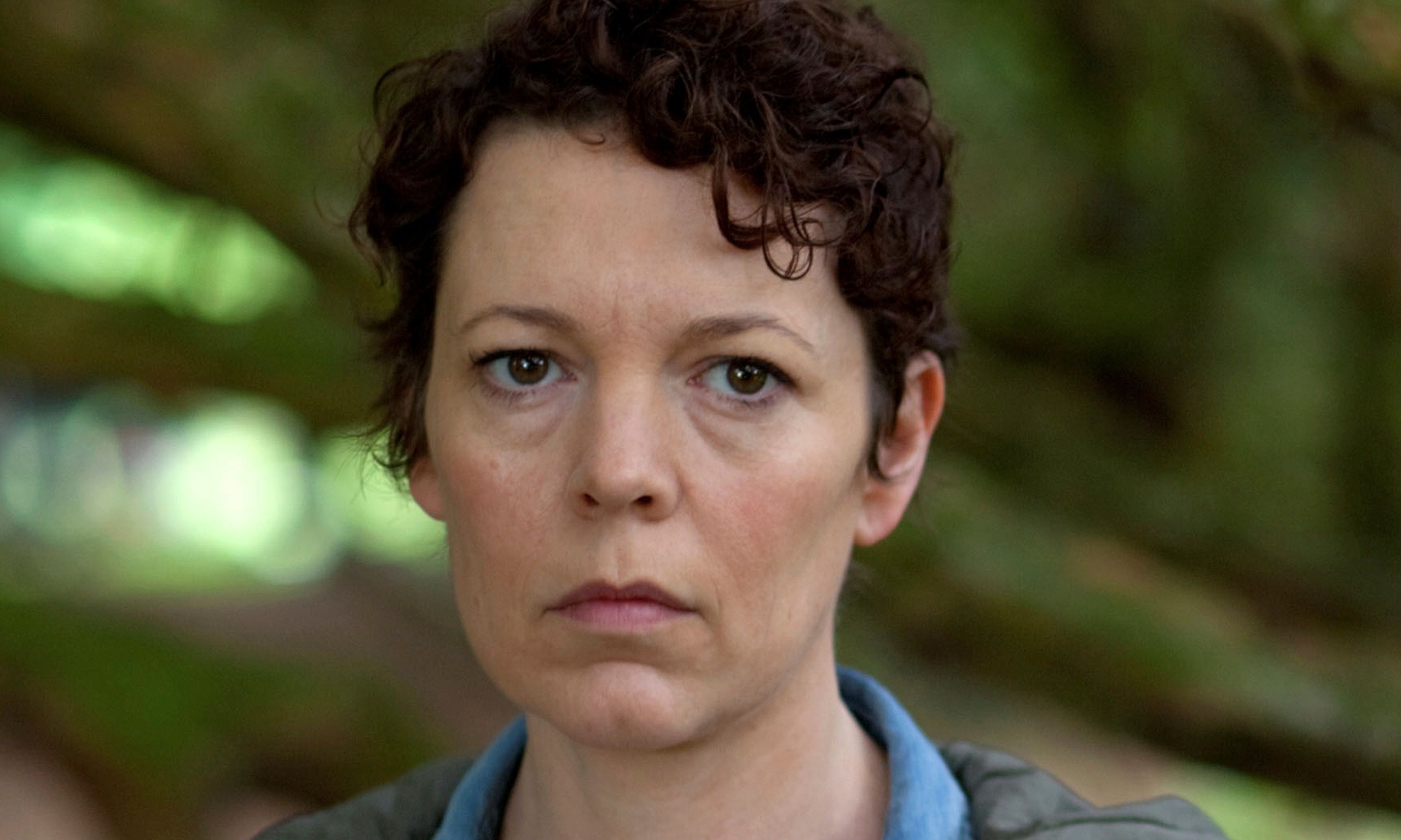 Olivia Colman, Wallpapers, 2560x1540 HD Desktop