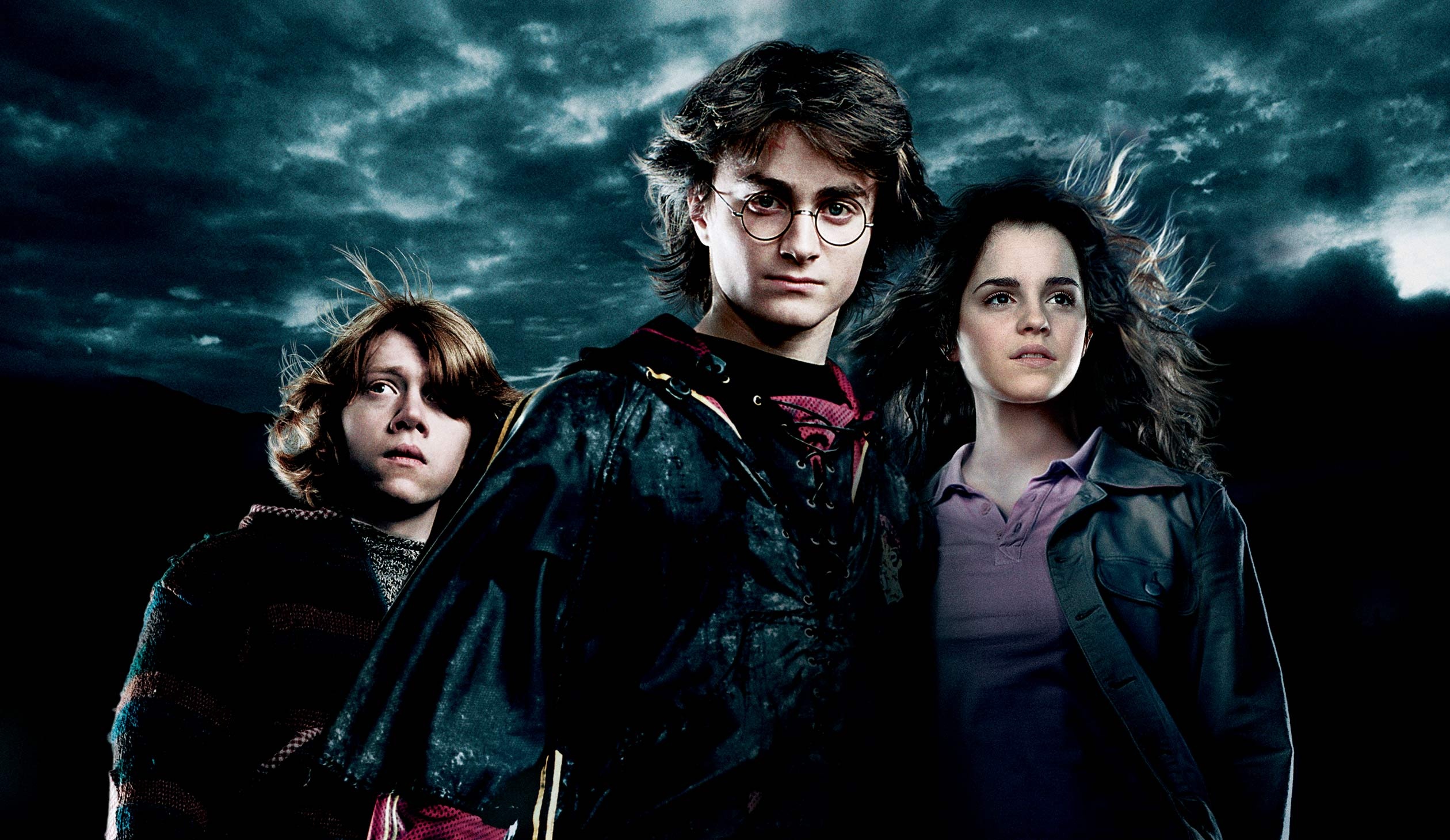 Harry Potter, Goblet of Fire, Showtimes, IMAX, 2520x1460 HD Desktop