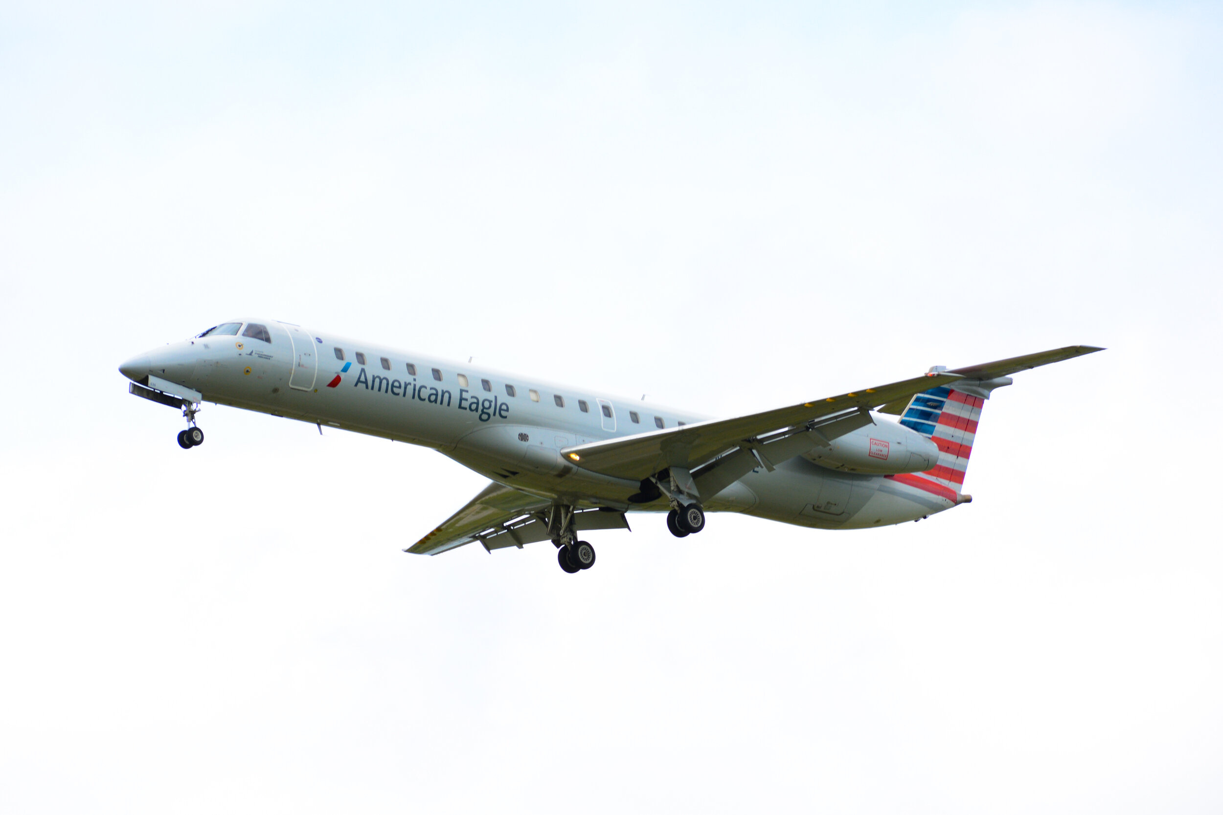 American Eagle Airlines, Philly planespotting, Officer wayfinder, Travels, 2500x1670 HD Desktop