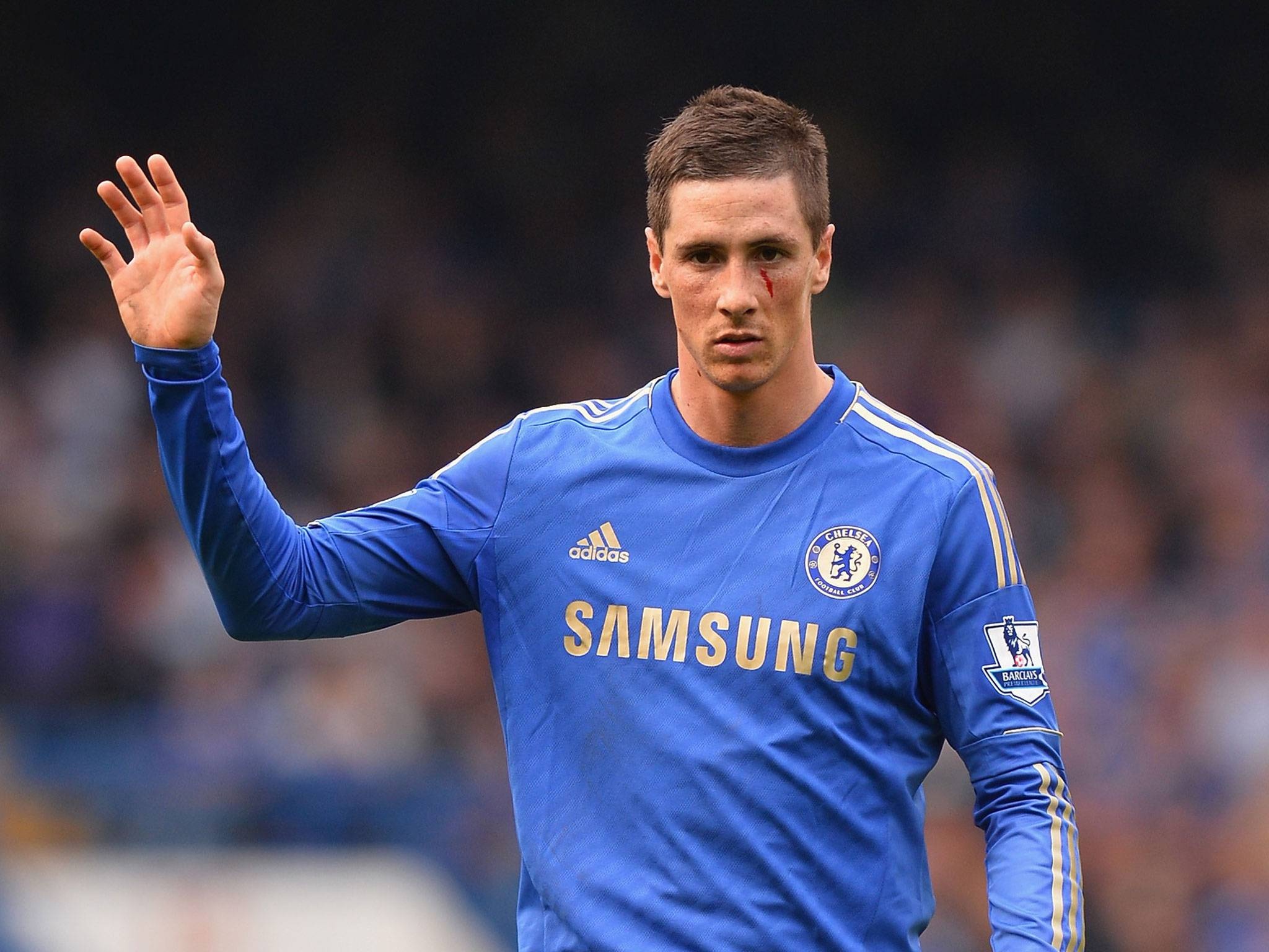 Fernando Torres, Wallpaper, 62465, 2050x1540 HD Desktop