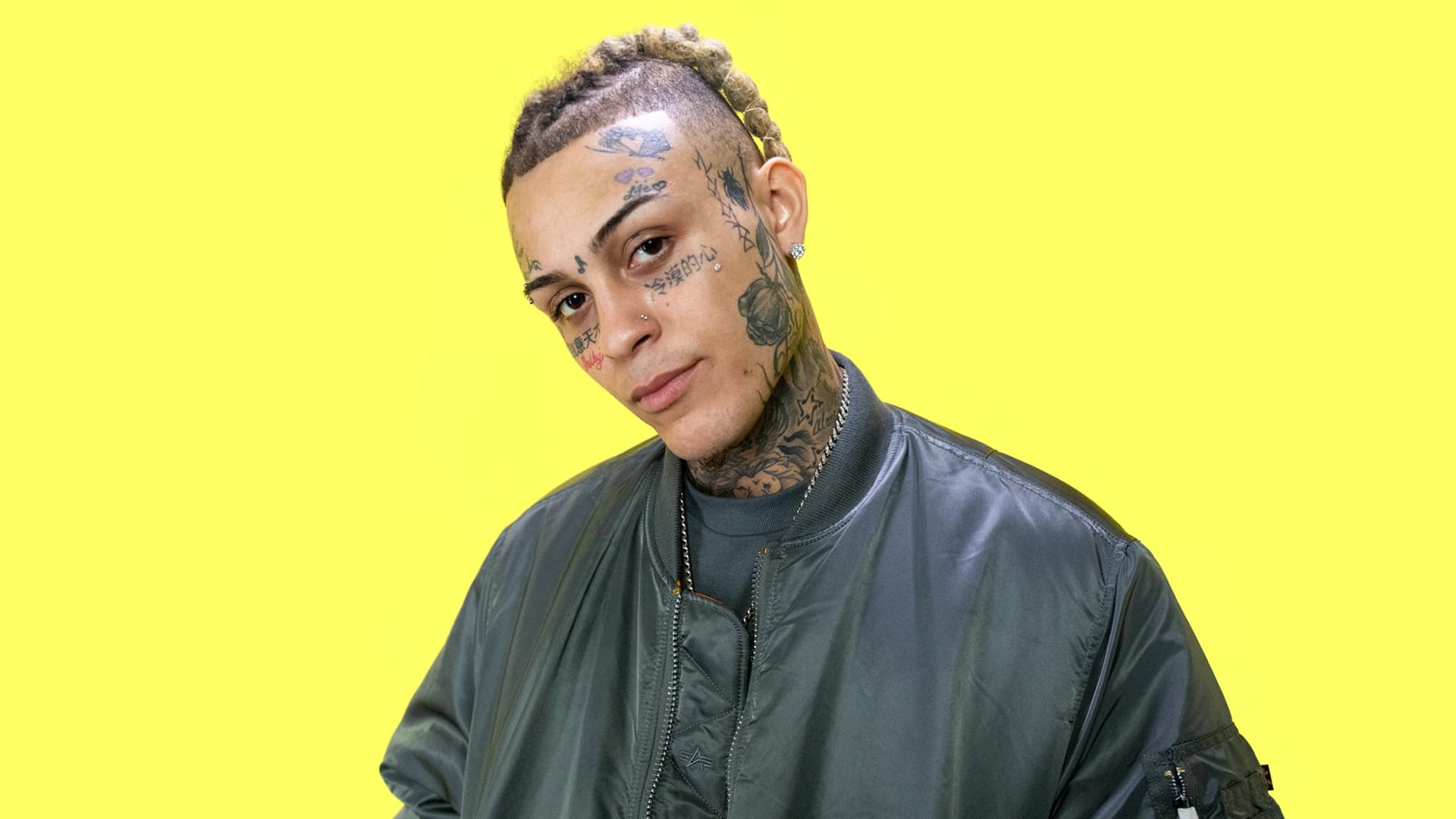 Lil Skies, Music, Lil Skies HD, 1920x1080 Full HD Desktop