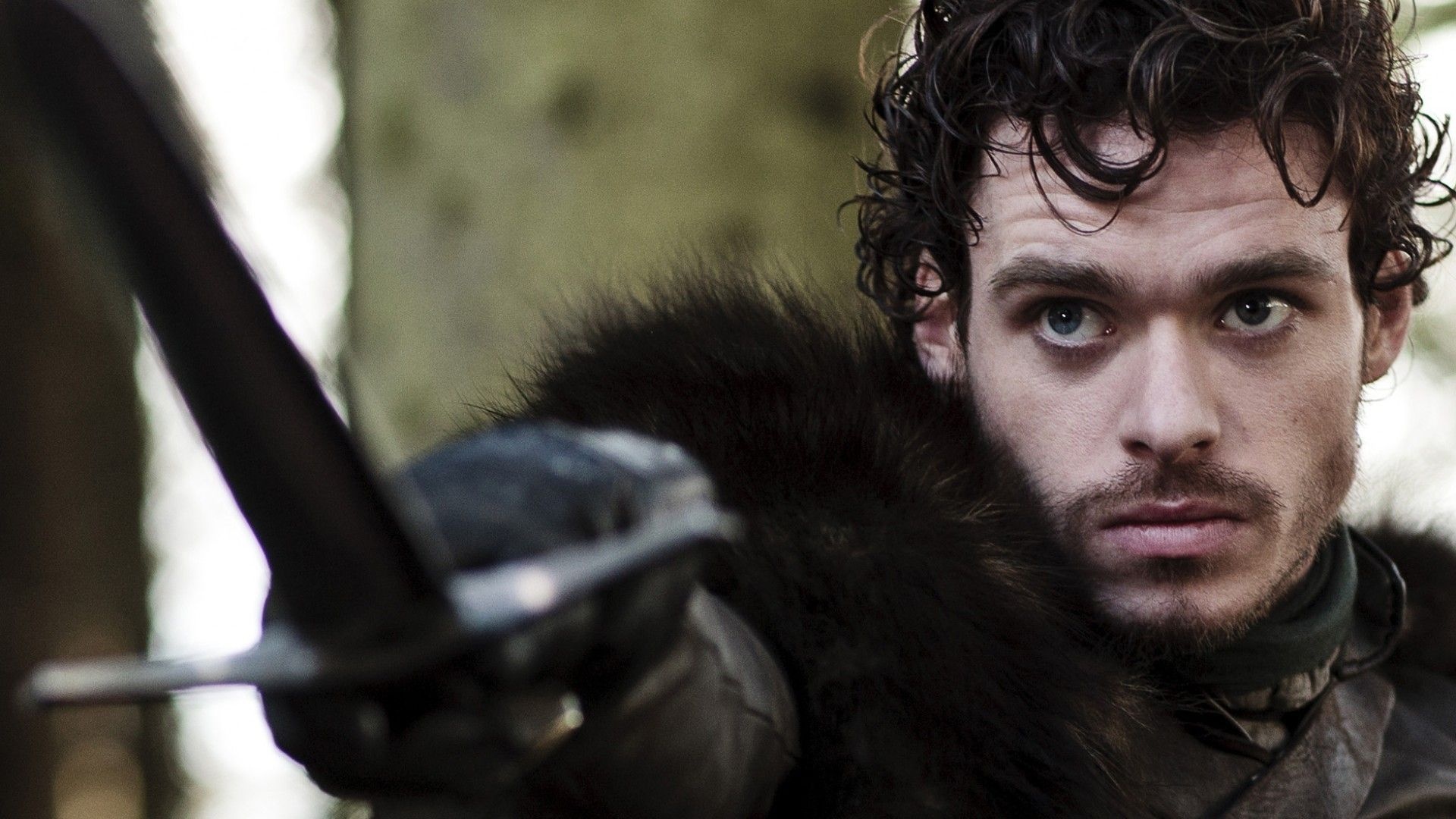 Richard Madden, Movies, Robb Stark, Wallpapers, 1920x1080 Full HD Desktop