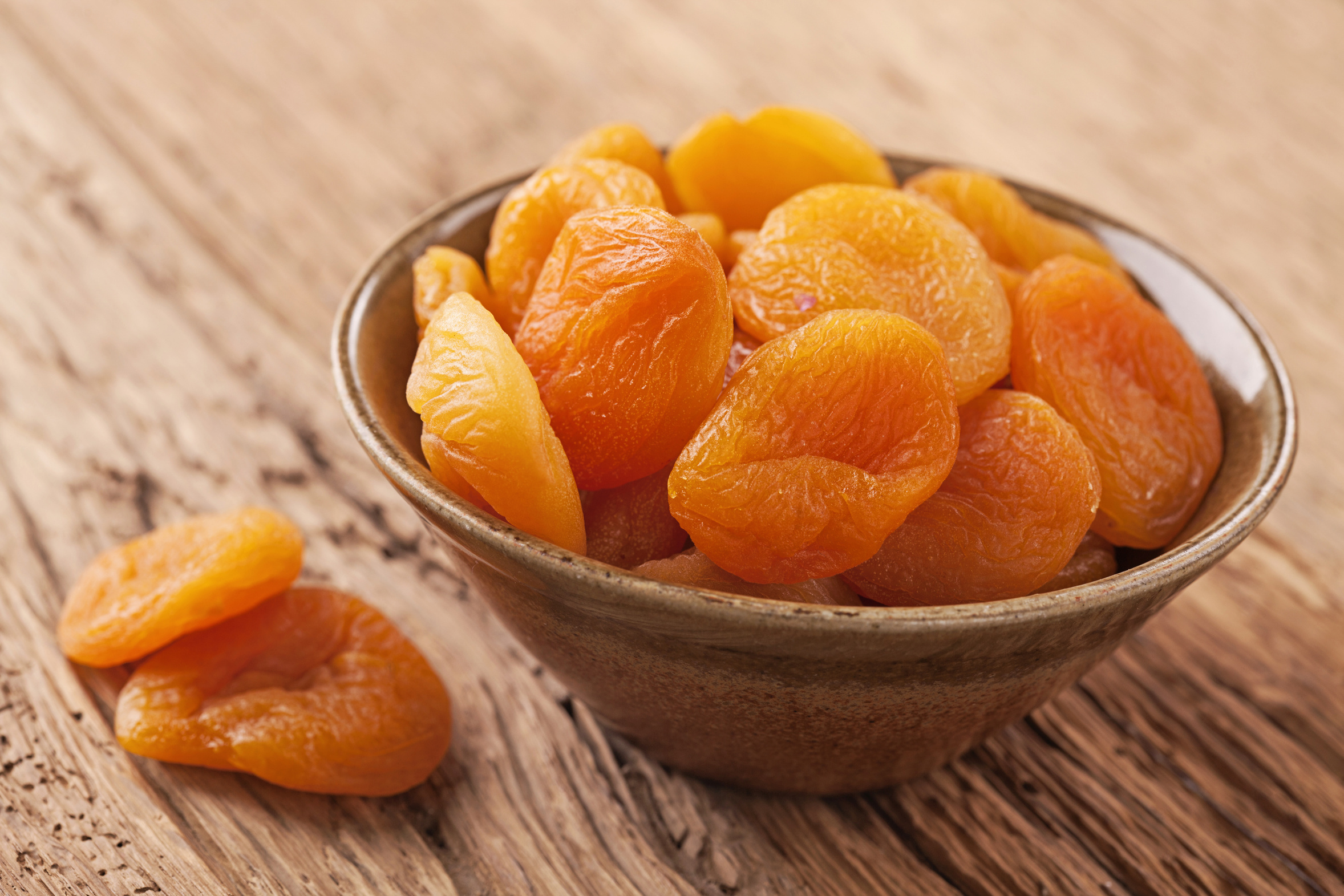 Dried Apricots, HD wallpaper, Background image, 2360x1580 HD Desktop