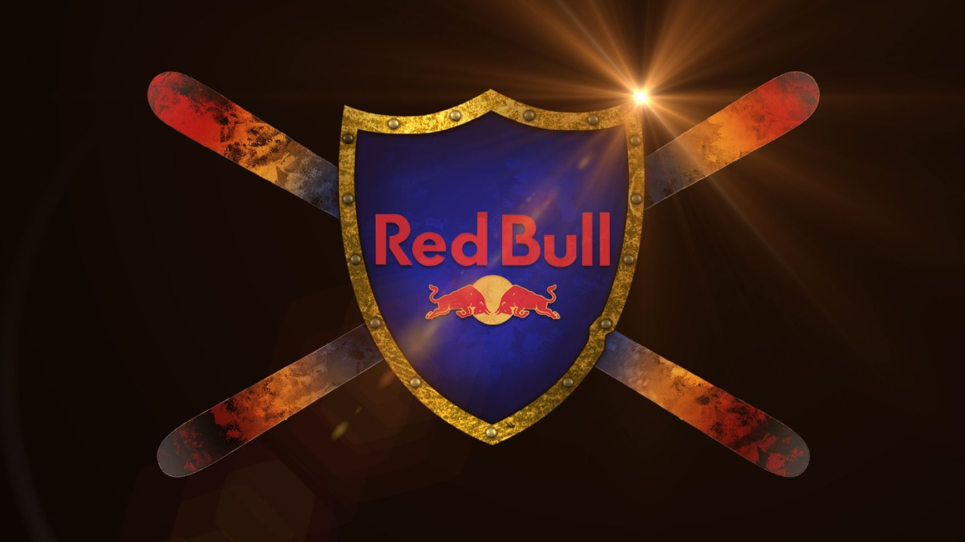 Red Bull Logo, Food, Pin on Red Bull, 1920x1080 Full HD Desktop