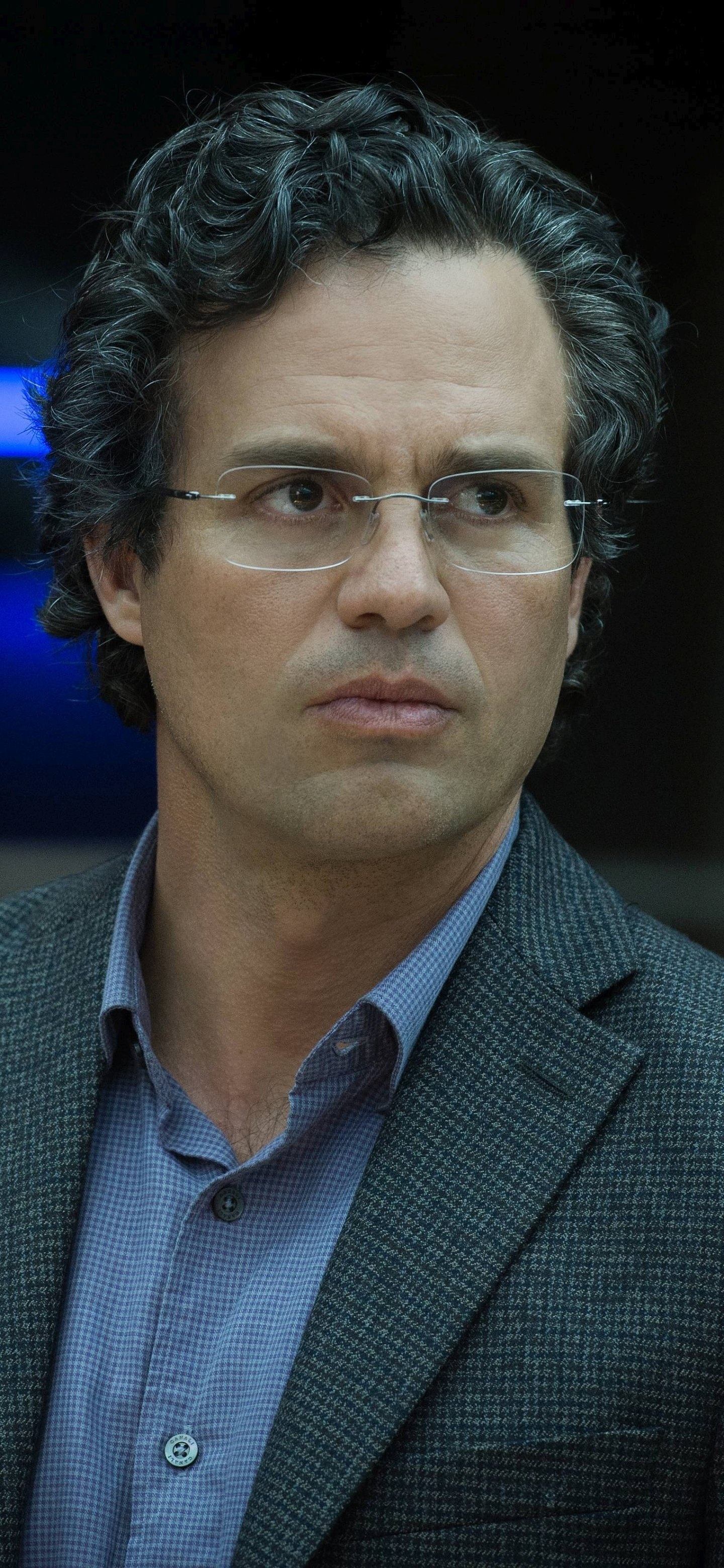 Mark Ruffalo, Movie, Avengers Age of Ultron, Superhero team-up, 1440x3120 HD Phone