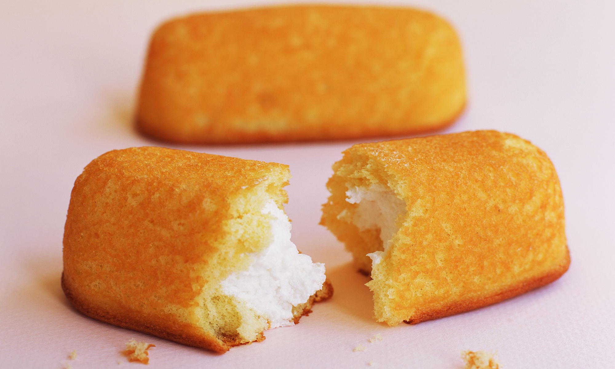 Twinkies, How Twinkies work, Snack cake science, Fascinating facts, 2000x1200 HD Desktop