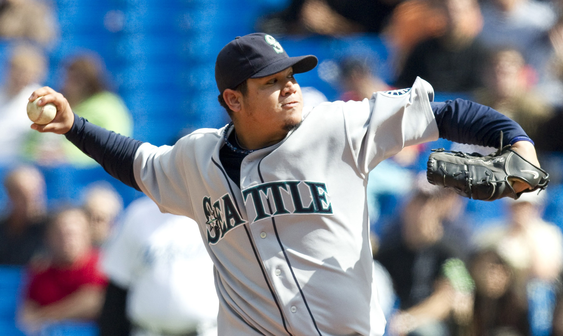 Seattle Mariners, Sports team, Free wallpaper, High quality, 1920x1150 HD Desktop