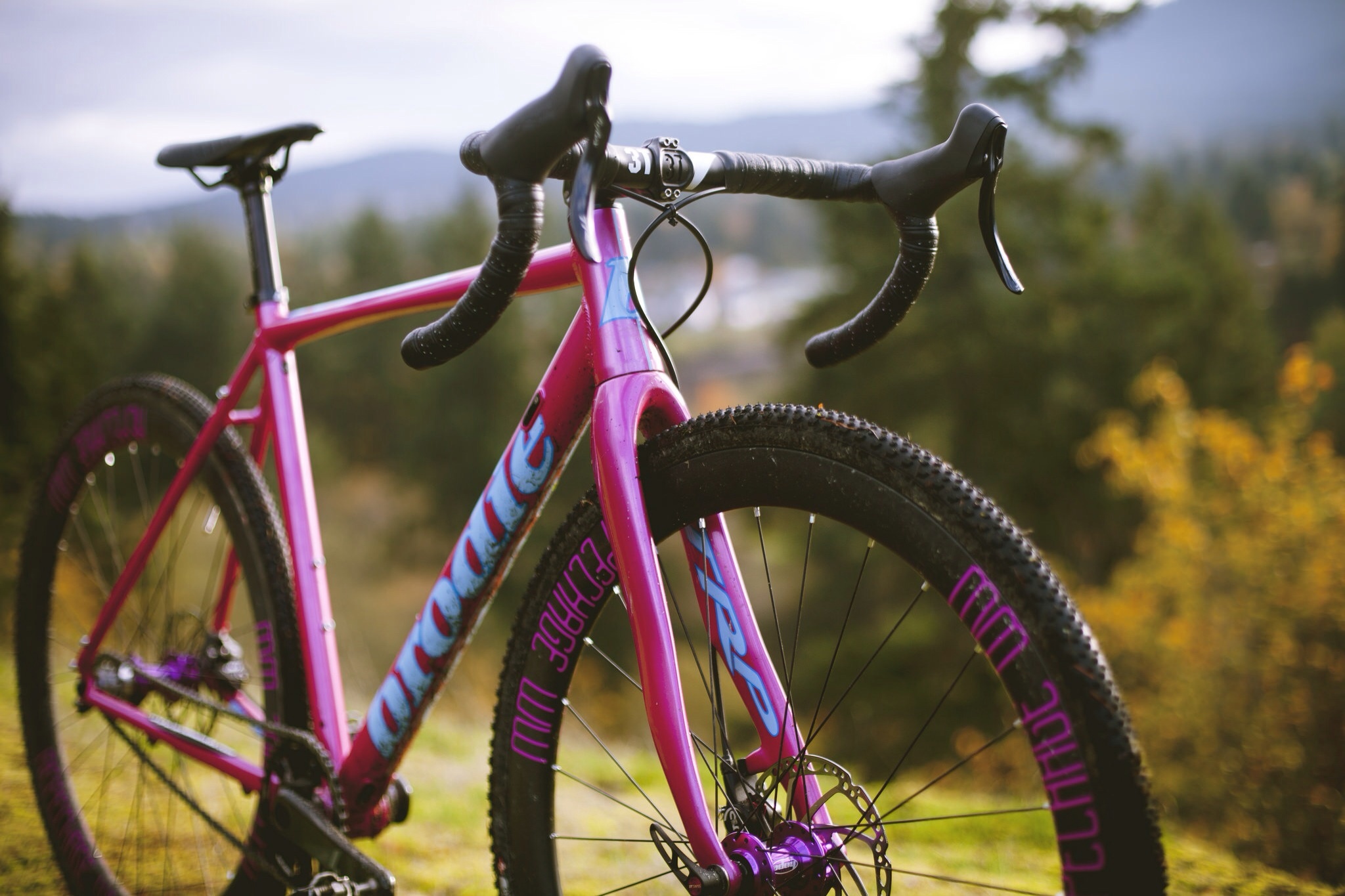 Romax SSCXWC edition, Brodie Bicycles Wallpaper, 2050x1370 HD Desktop