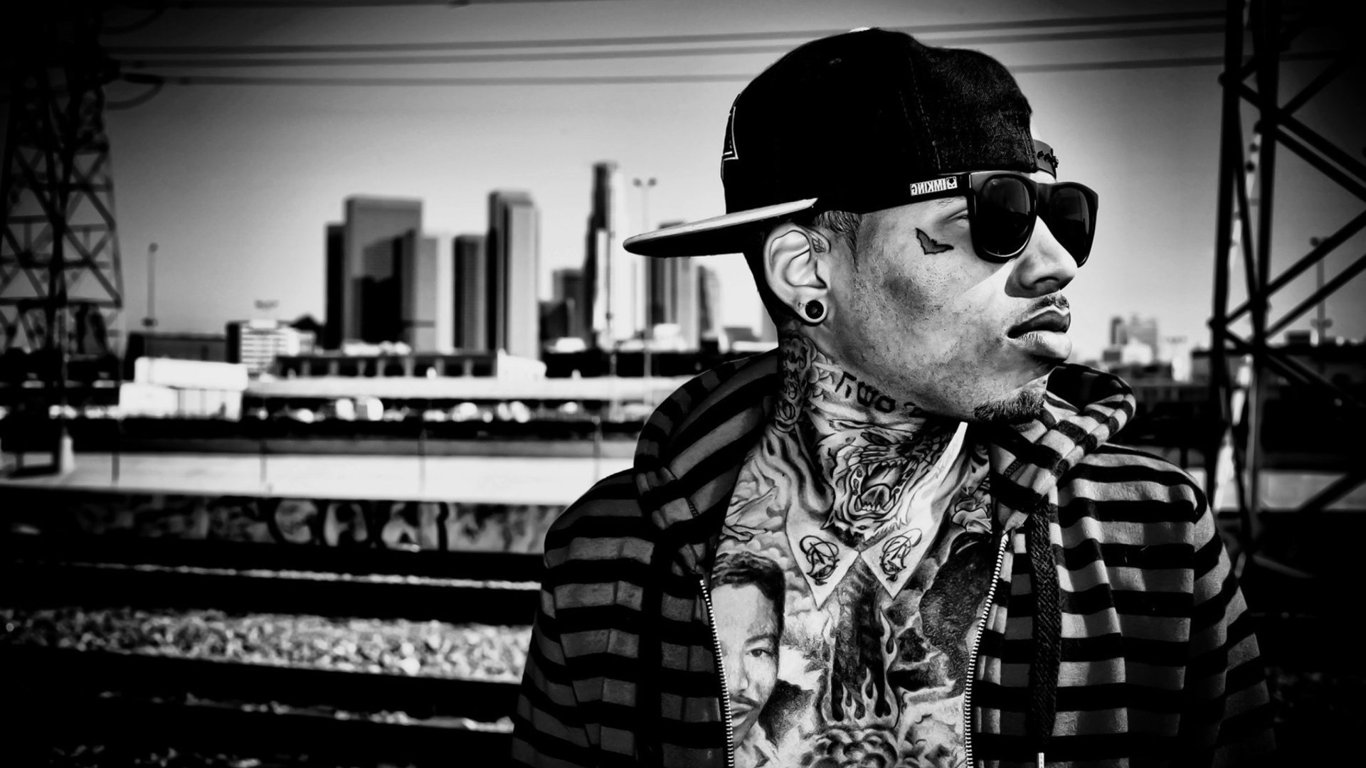 49+ Kid Ink Wallpaper 1920x1080
