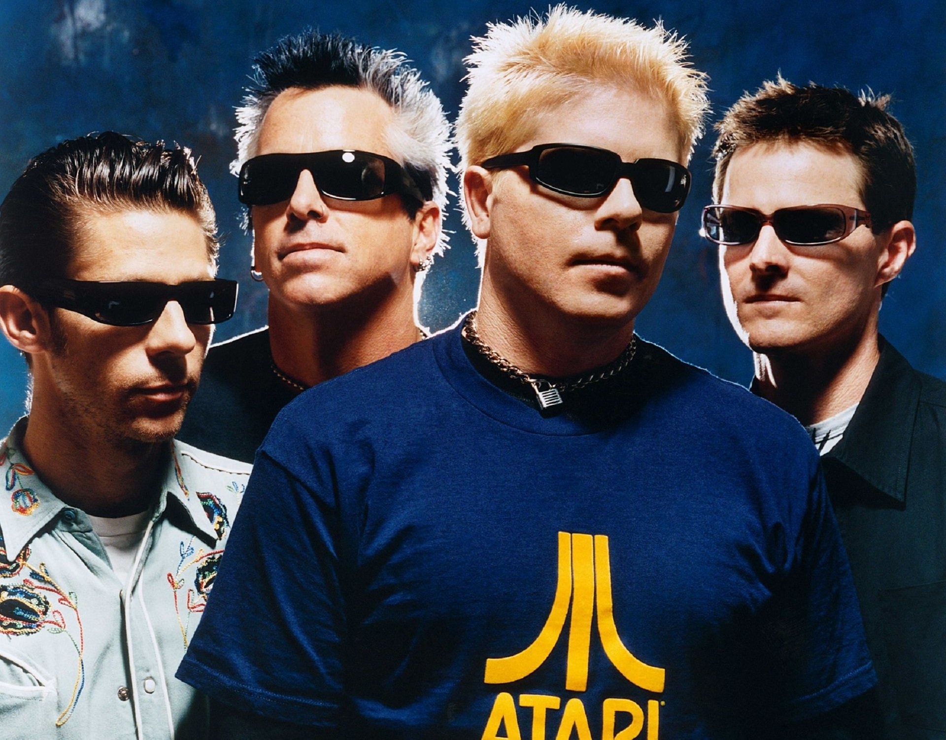 The Offspring, HD Wallpaper, 1920x1510 HD Desktop