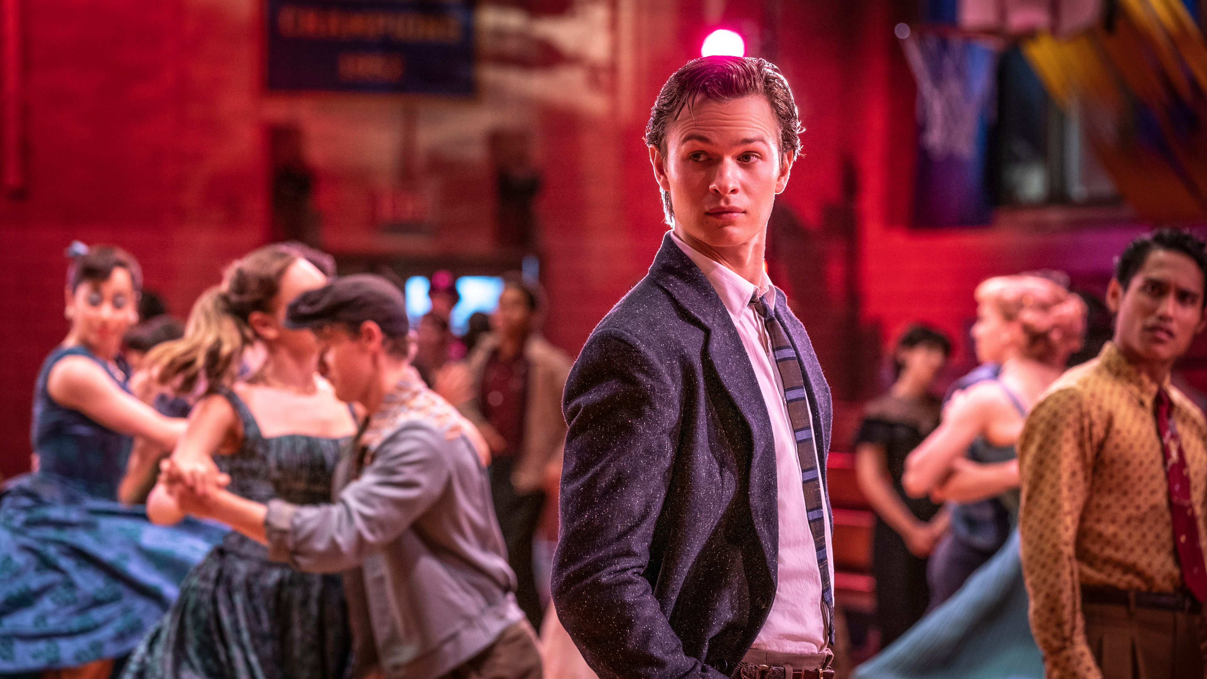 West Side Story, Authentic portrayal, Dynamic storytelling, Cultural resonance, 3840x2160 4K Desktop