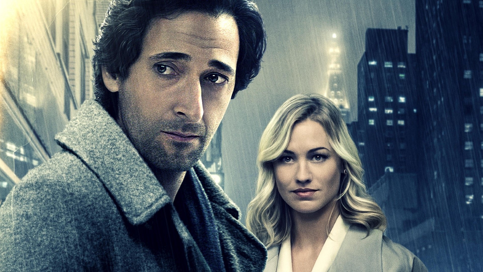Adrien Brody, Full HD 1080p, 1920x1080 Full HD Desktop