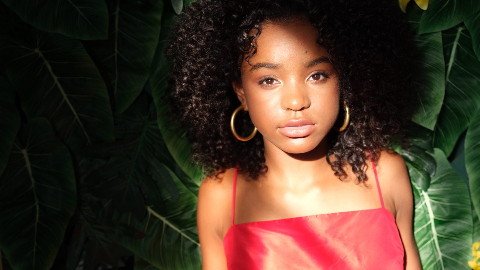 Saniyya Sidney movies, Free download, Saniyya images, Versatile actress, 1920x1080 Full HD Desktop