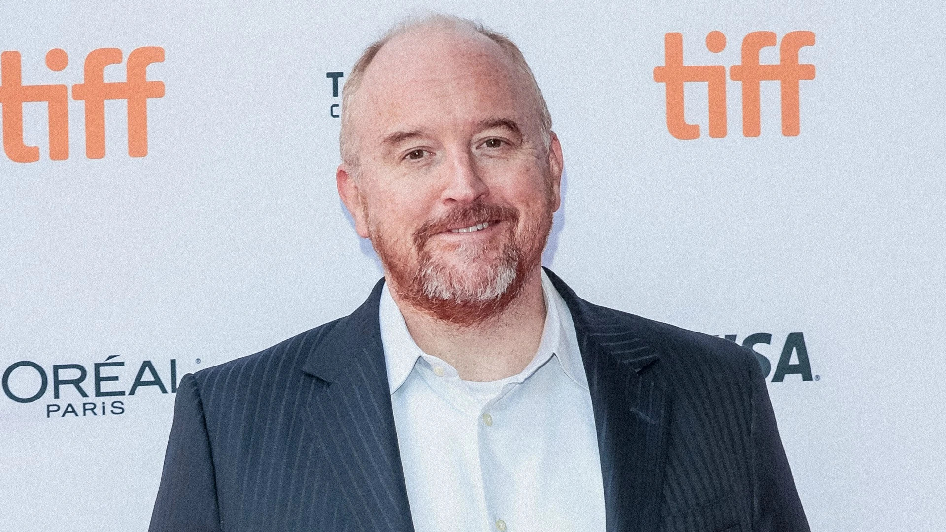 Louis C.K., Sexual assault rumors, SheKnows interview, Truth or lies?, 1920x1080 Full HD Desktop