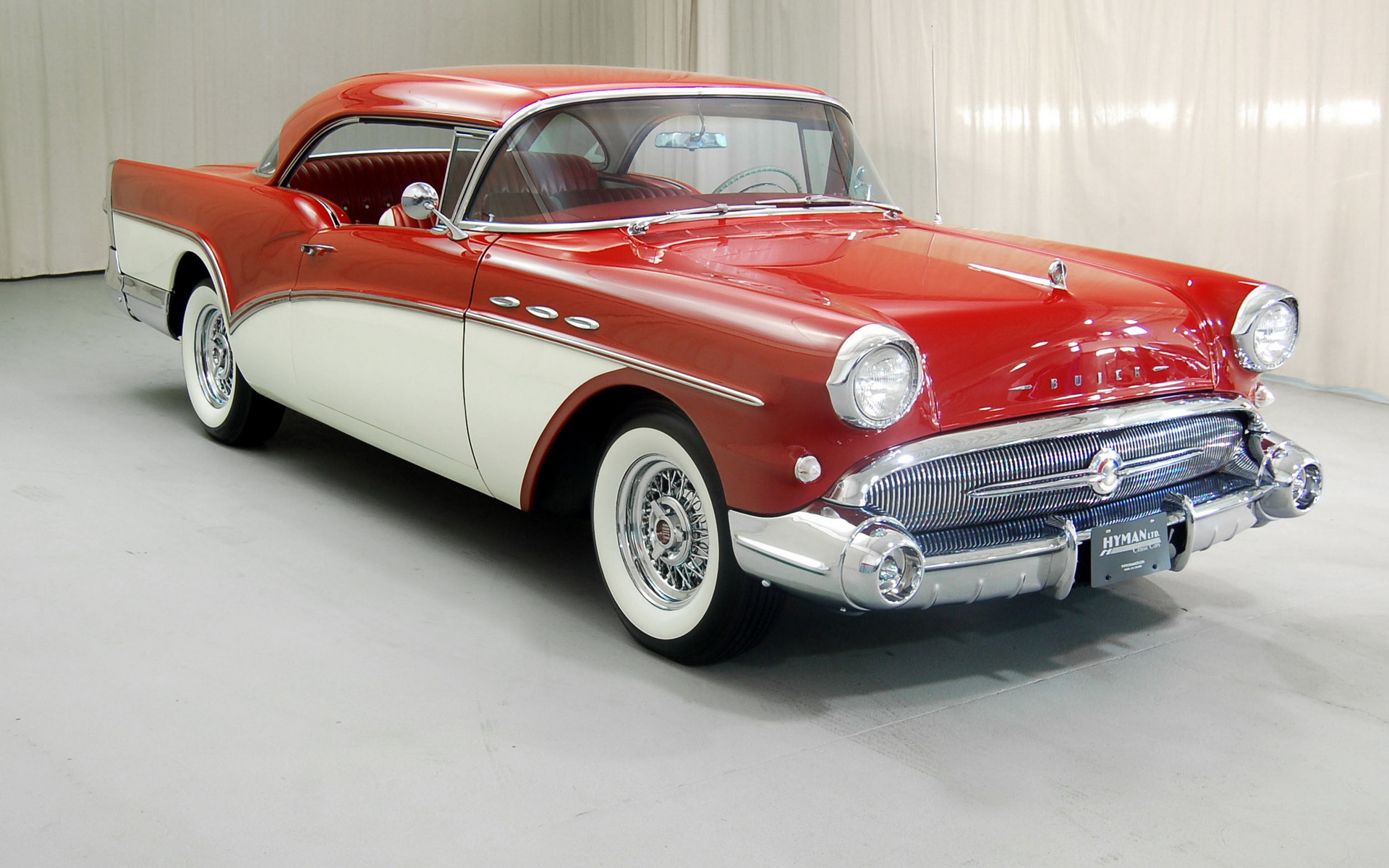 Century 1957, Buick Wallpaper, 1920x1200 HD Desktop