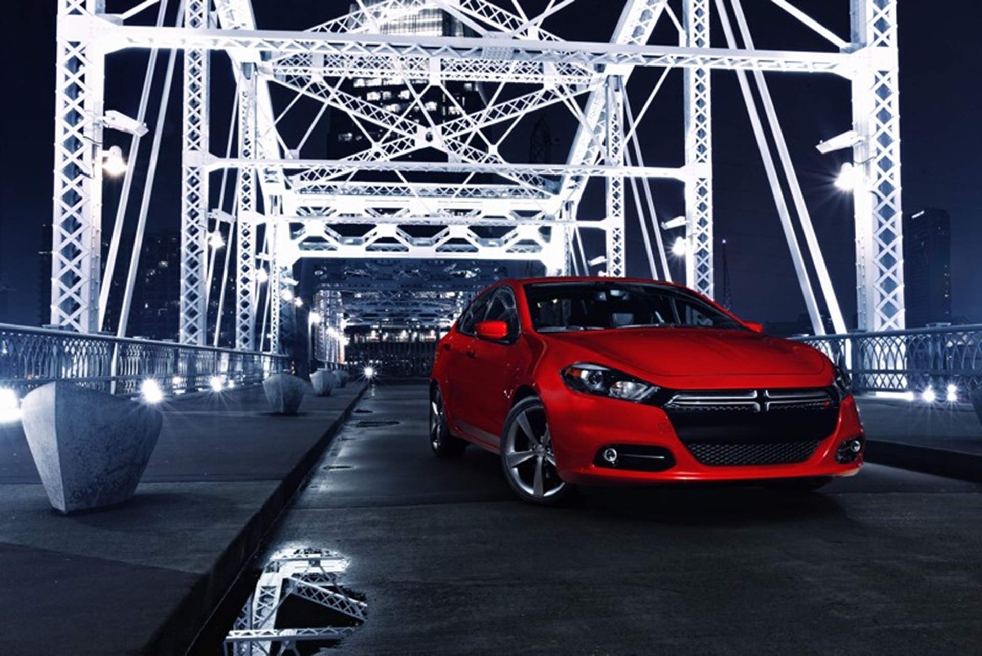 Dodge Dart, Compact car, Dodge, 1920x1290 HD Desktop